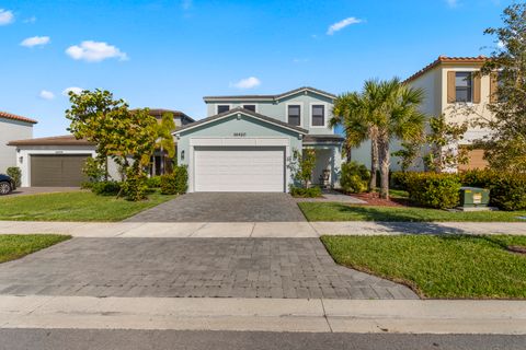 A home in Loxahatchee