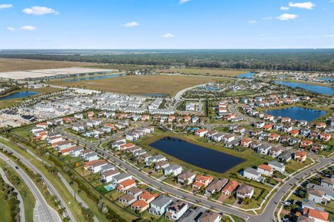 A home in Loxahatchee