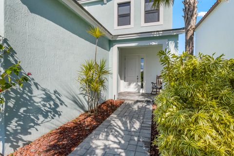 A home in Loxahatchee