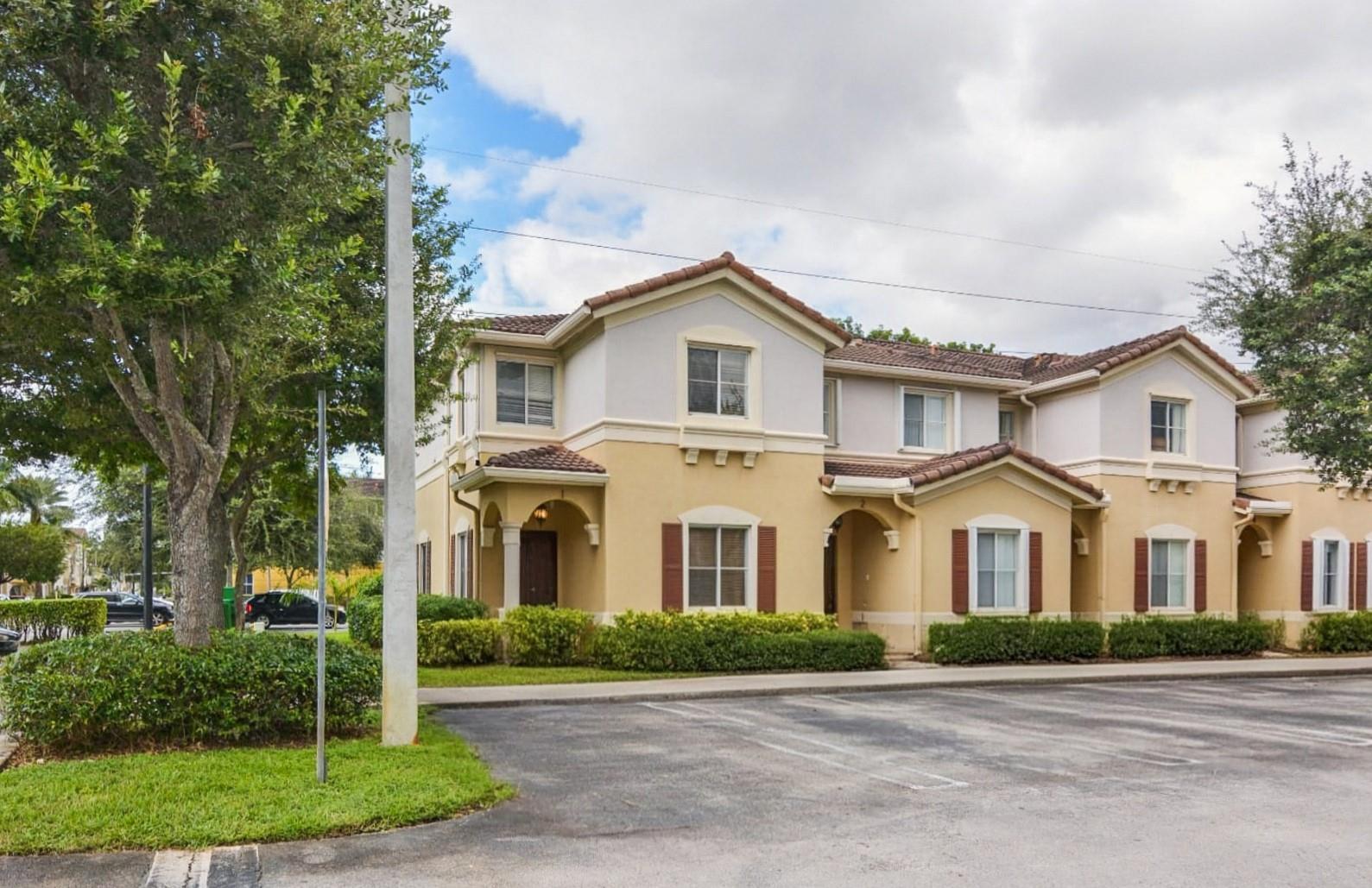 Century Park - Residential