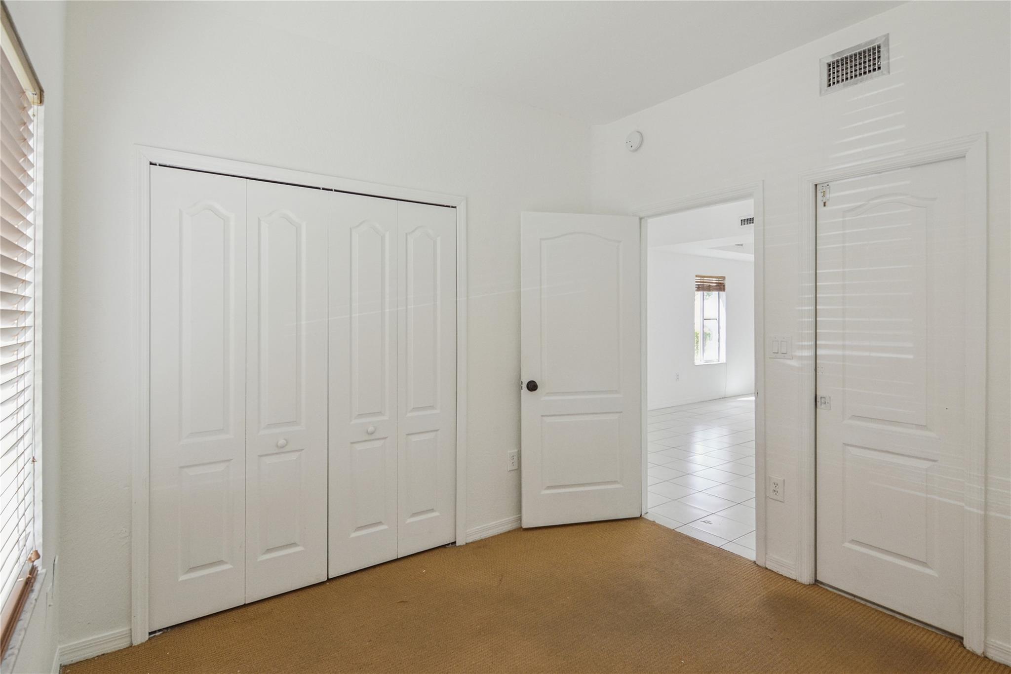 Century Park - Residential