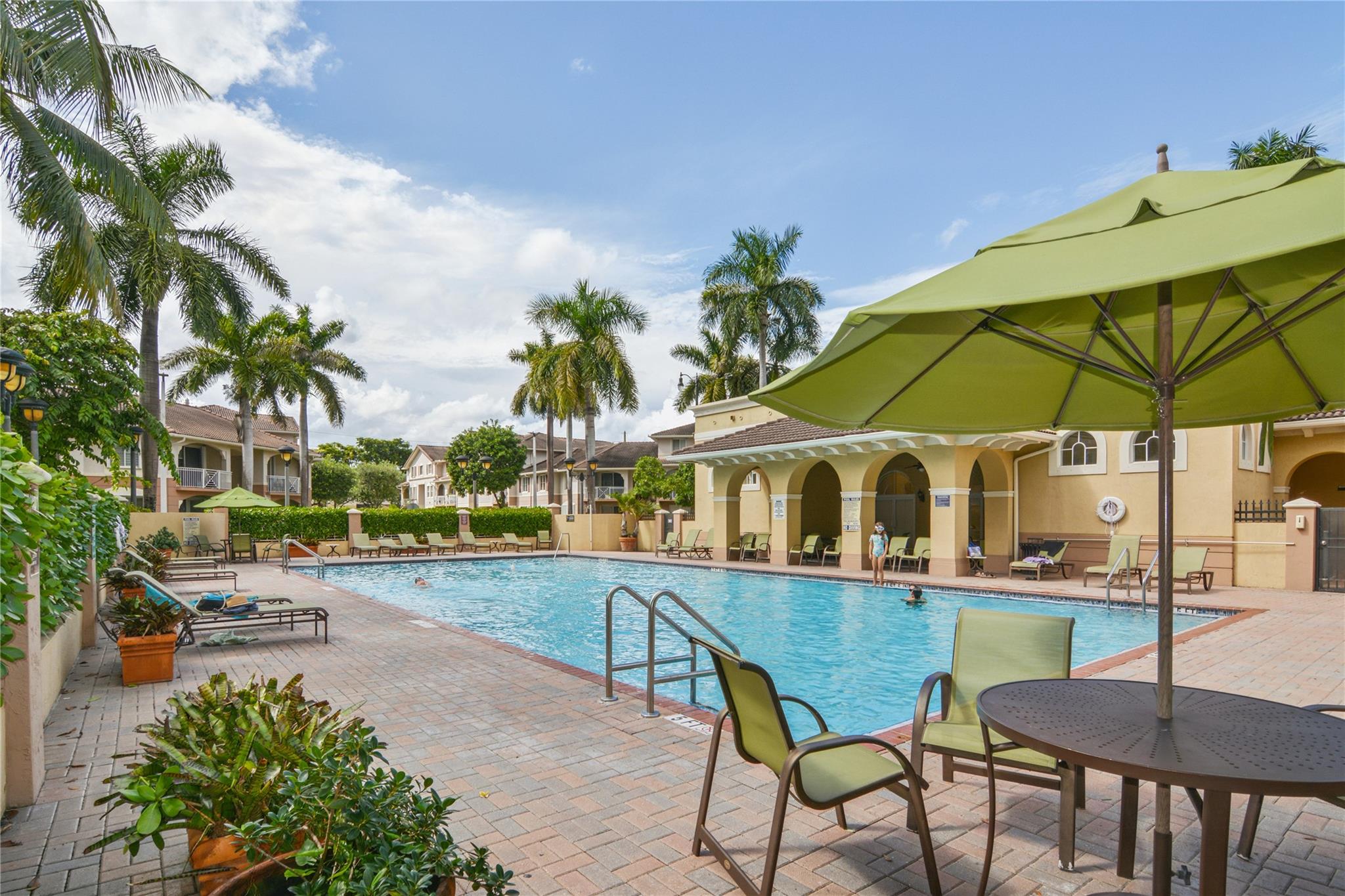 Century Park - Residential