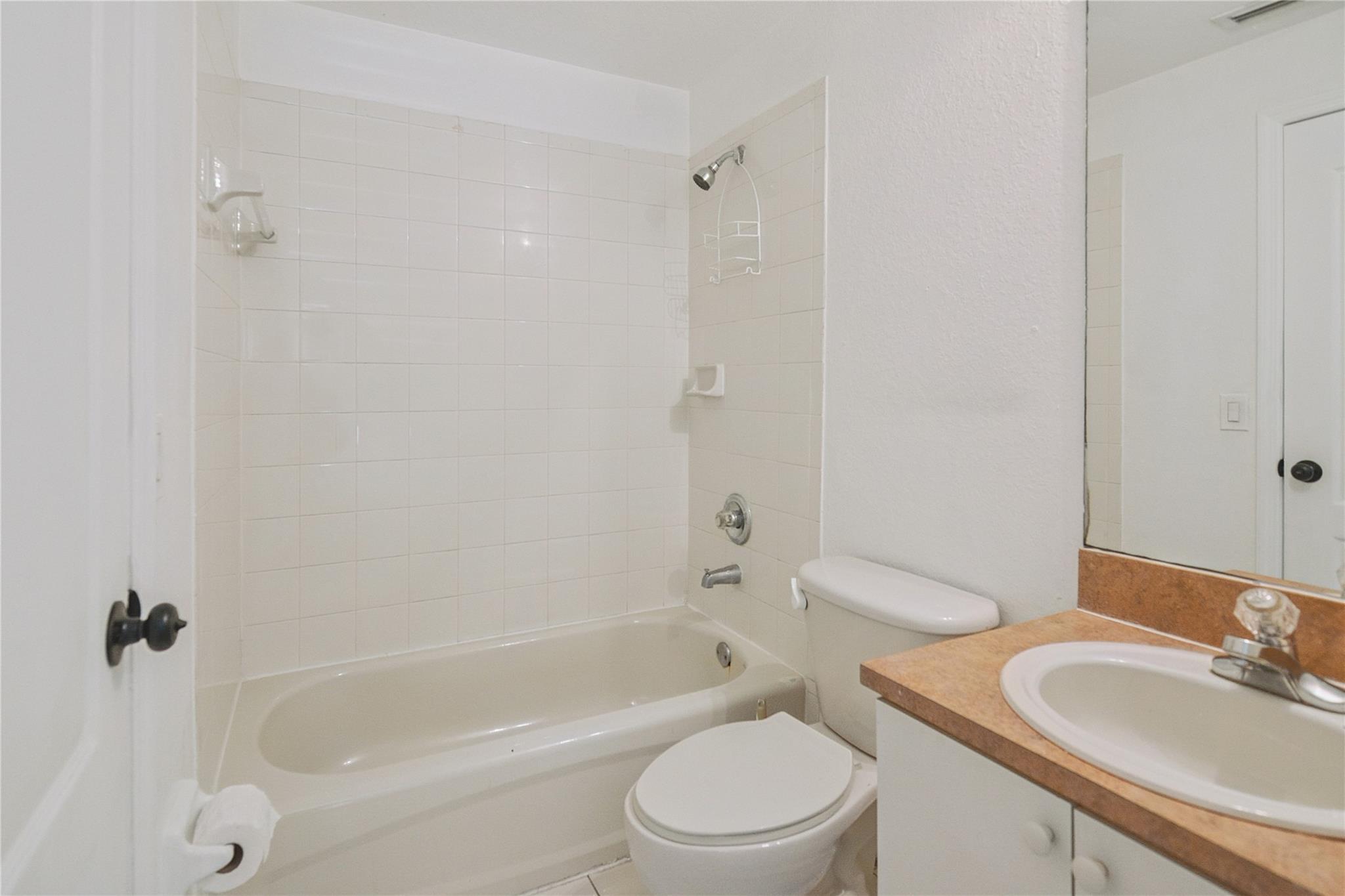 Century Park - Residential