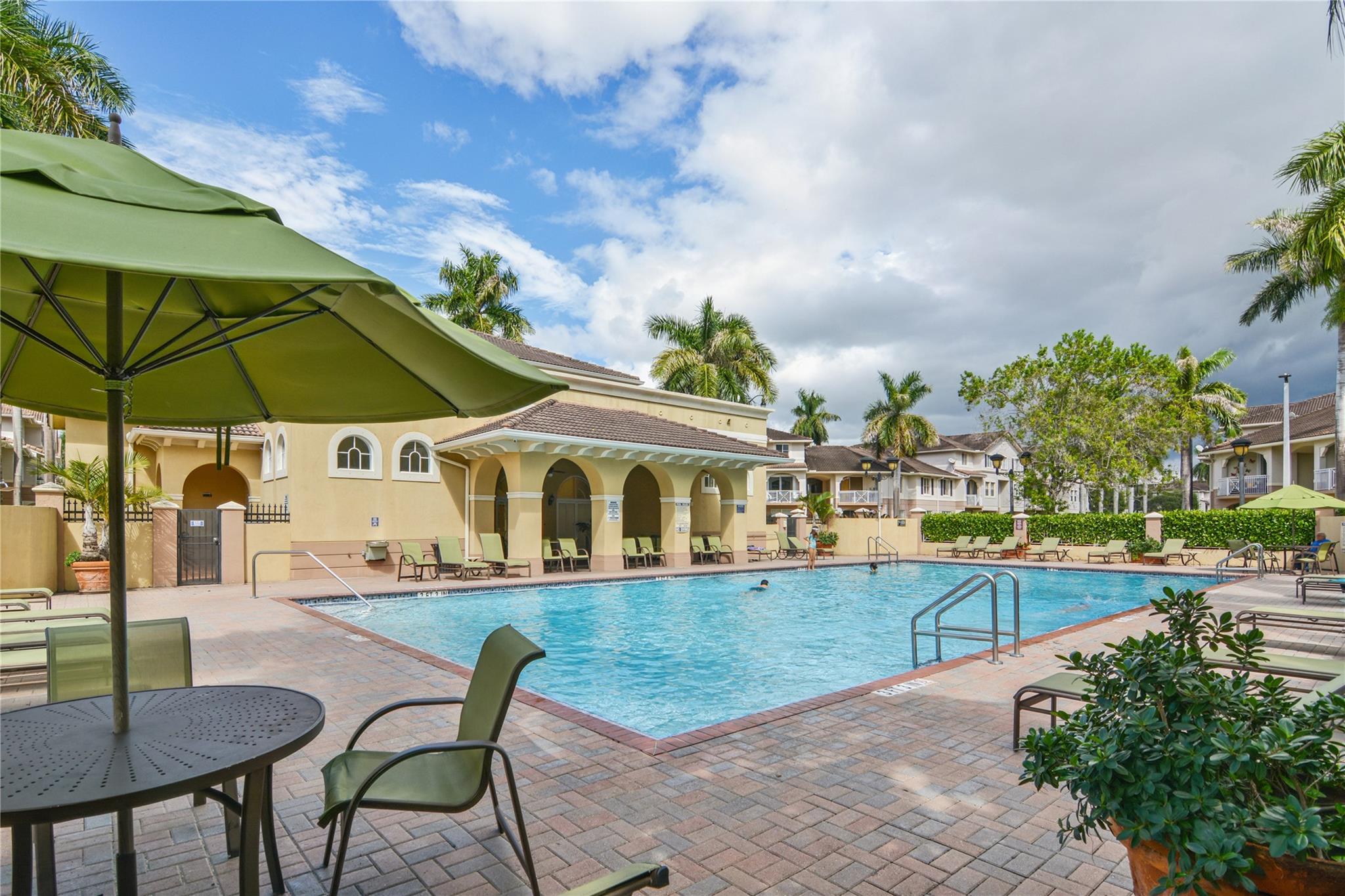 Century Park - Residential