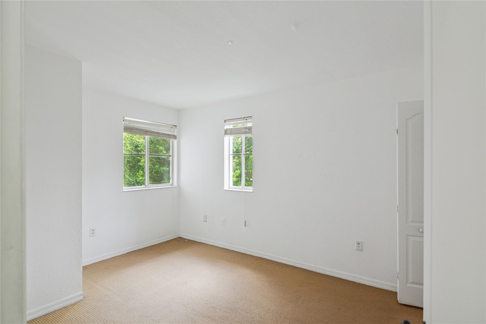 Century Park - Residential