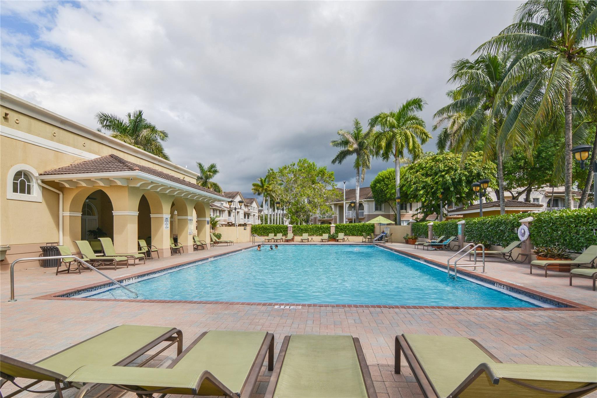 Century Park - Residential