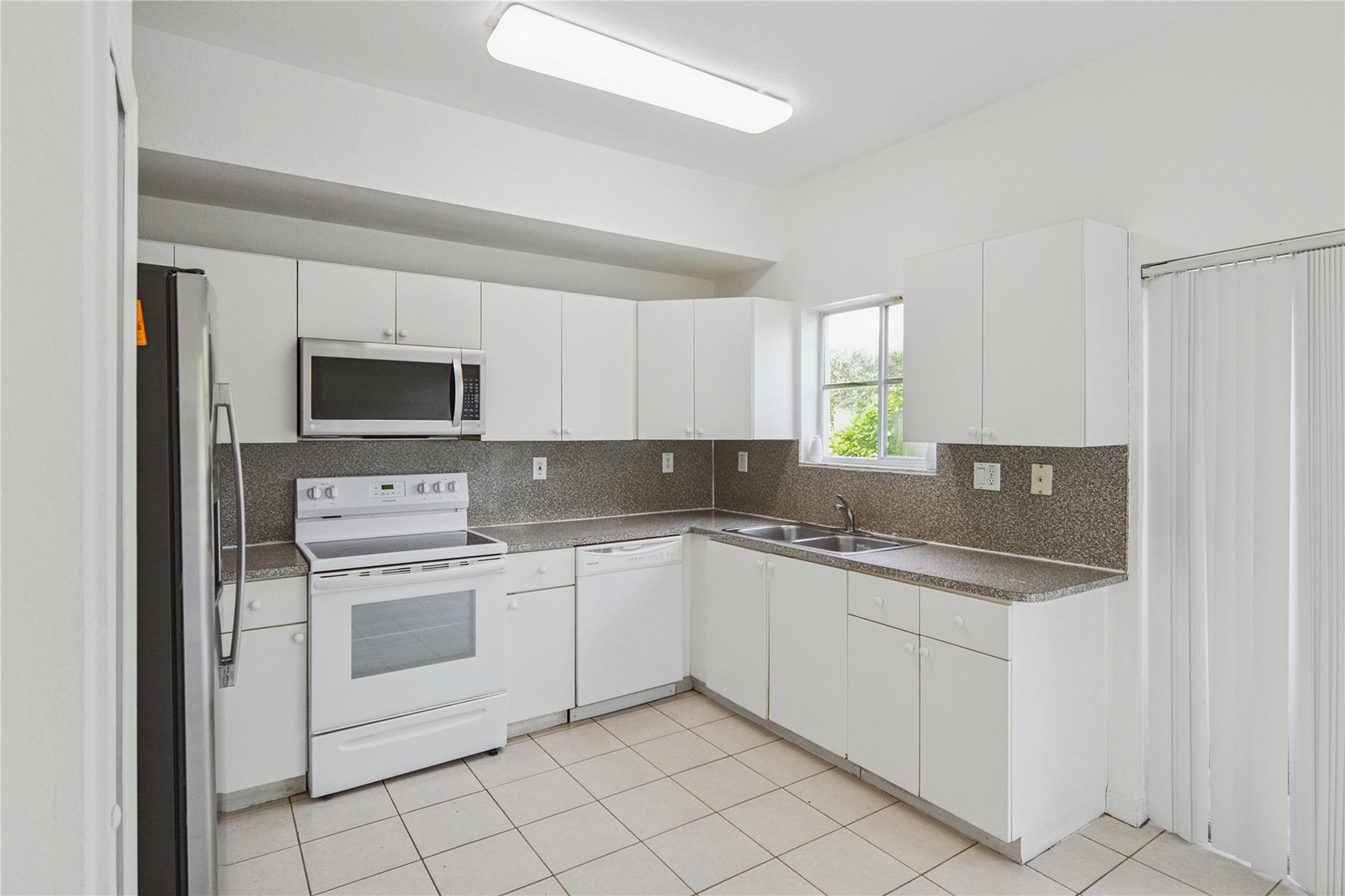 Century Park - Residential