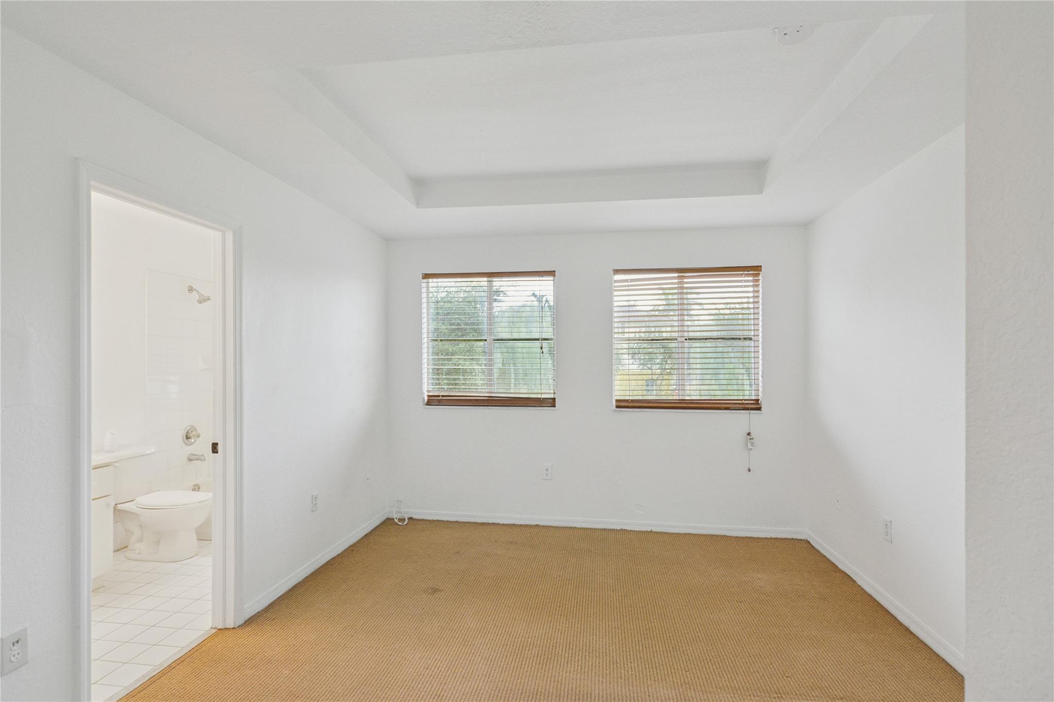 Century Park - Residential