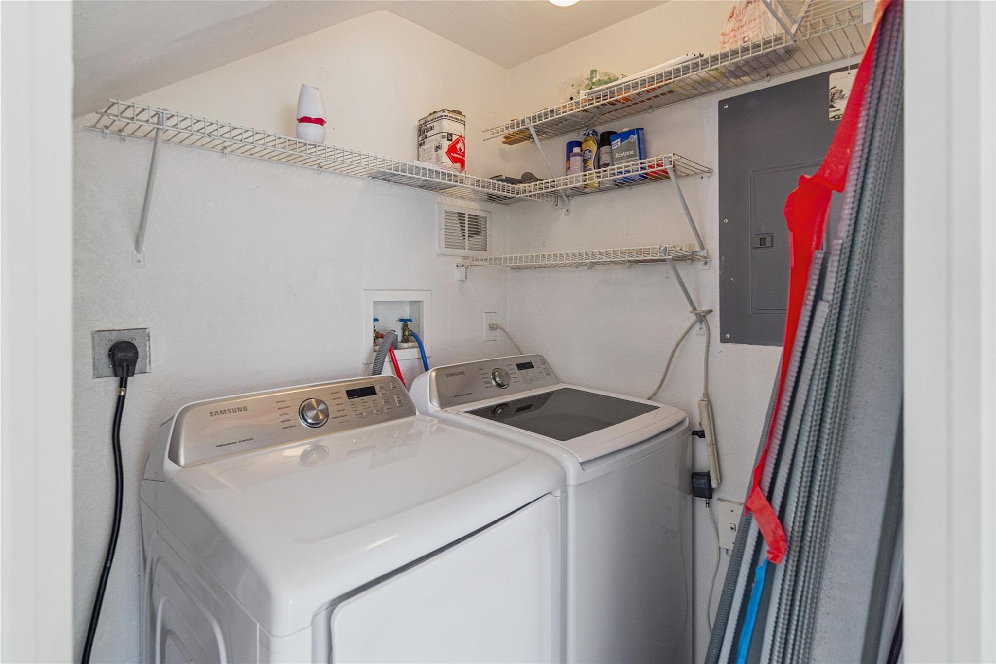 Century Park - Residential