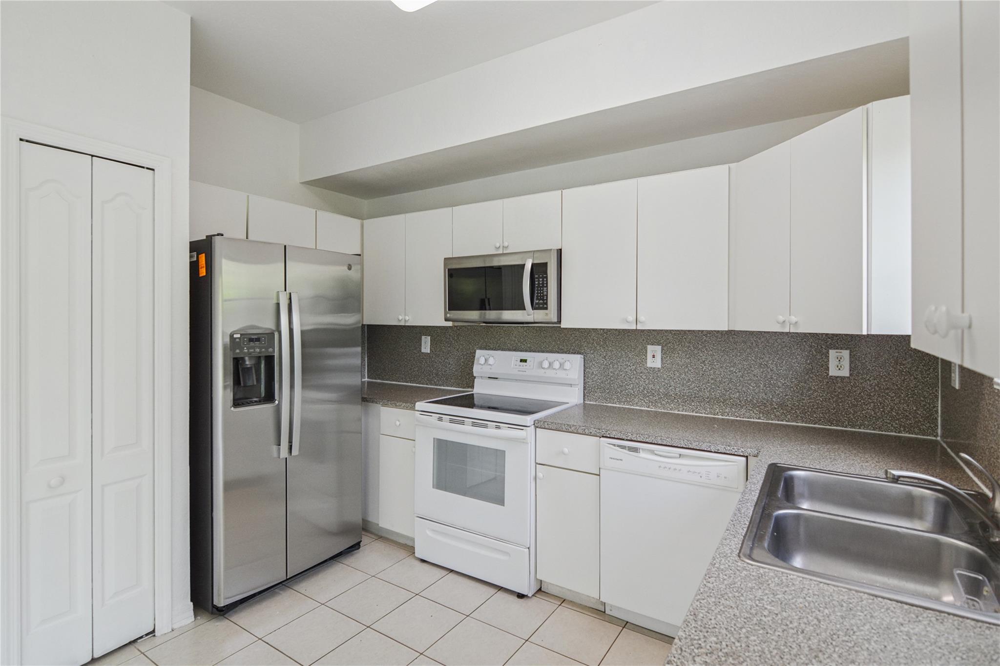 Century Park - Residential