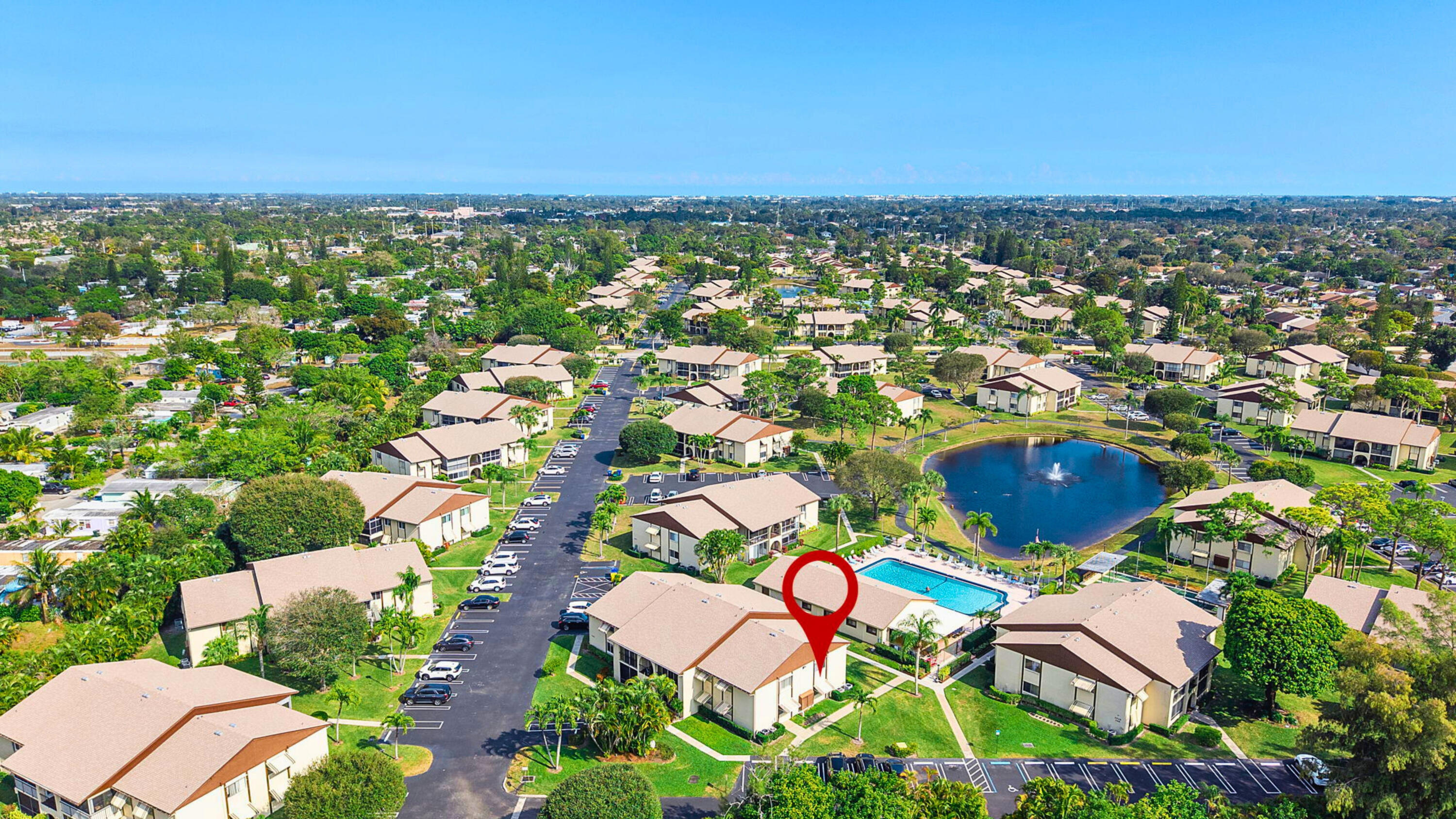 LA PINATA CONDO - Residential