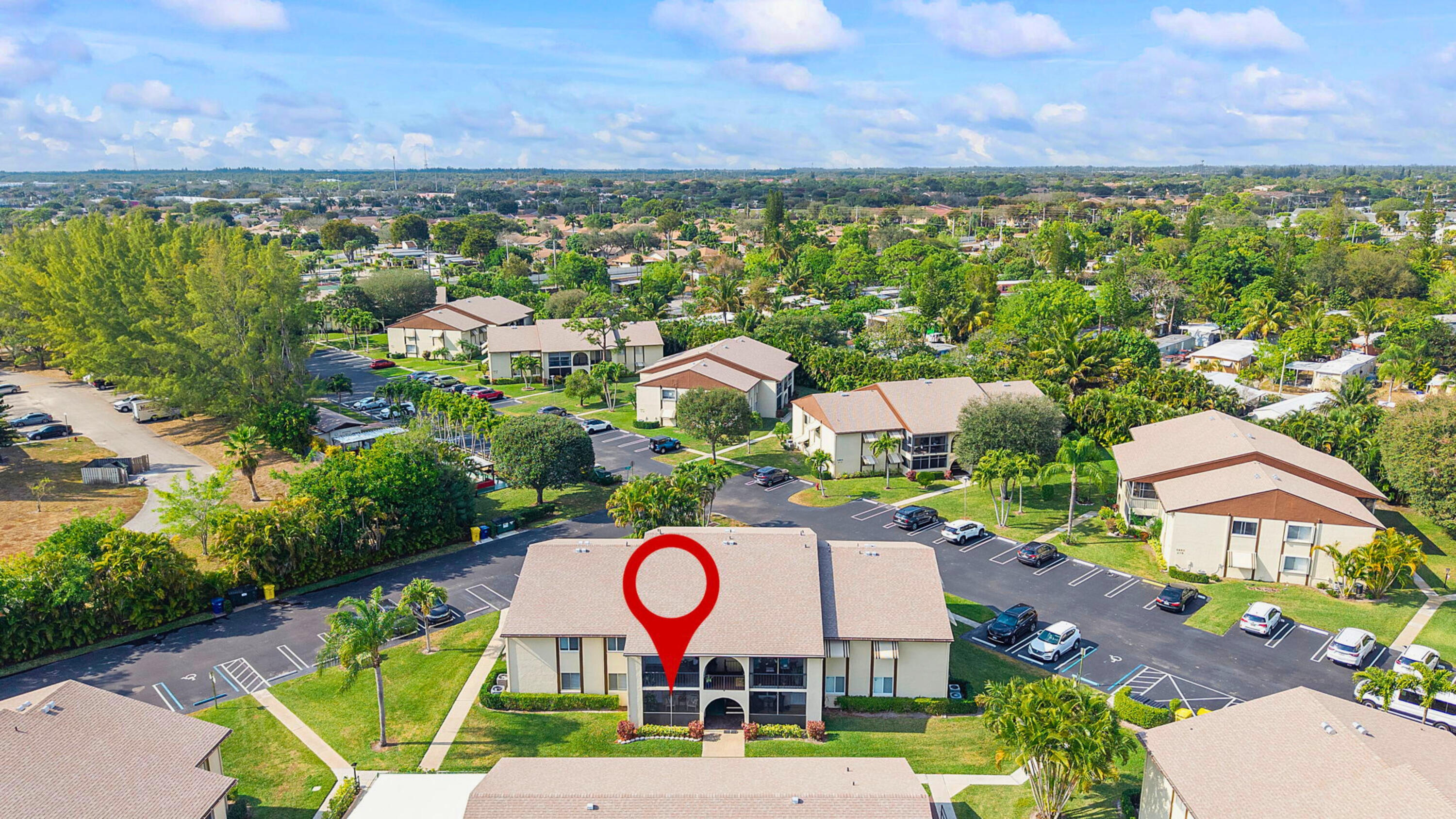 LA PINATA CONDO - Residential