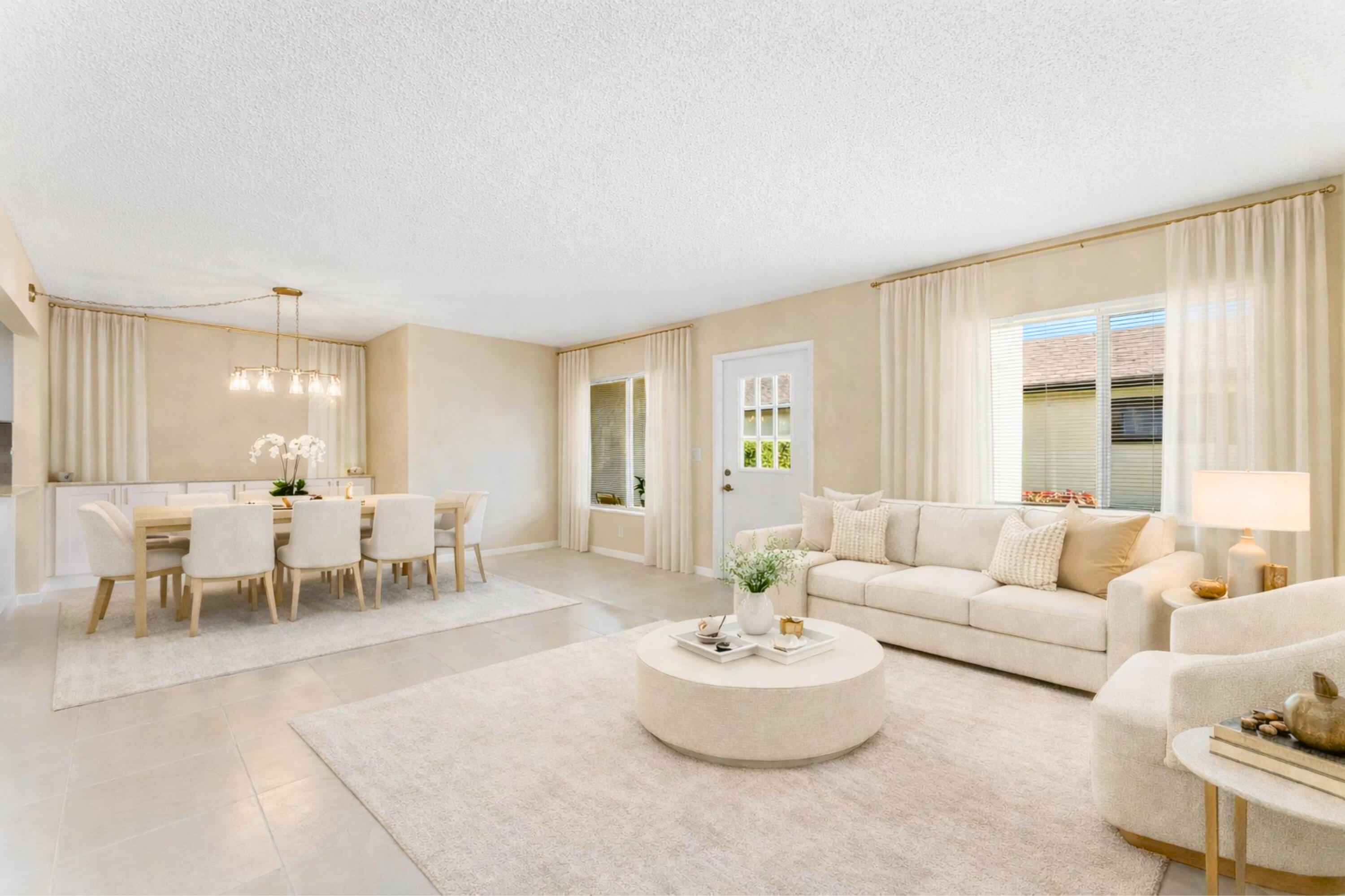 3492 La Mar Court C-1