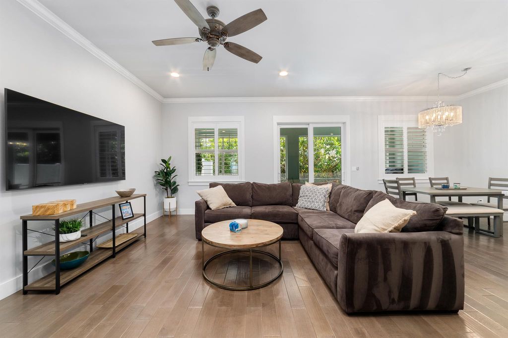 Photo of 411 SE High School Avenue, Stuart, FL 34994 (MLS # R11102614)