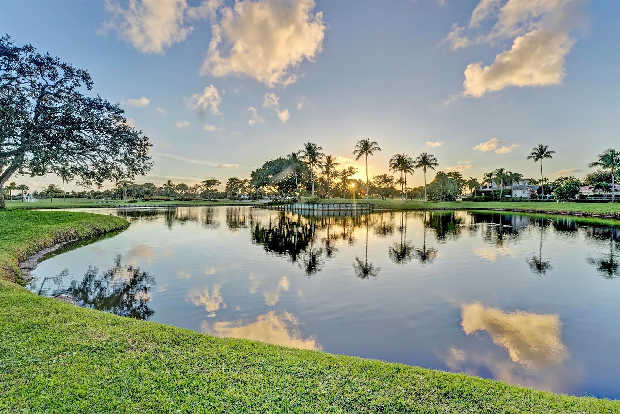 Delaire Country CLub - Residential