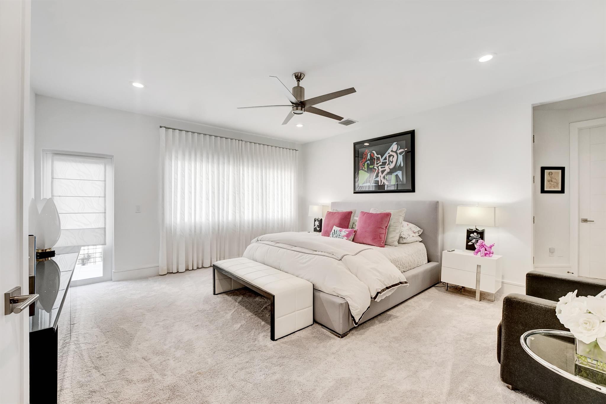 Delaire Country CLub - Residential