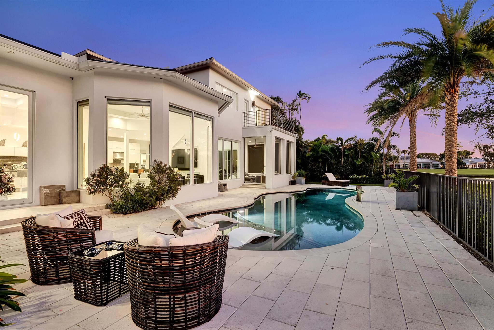 Delaire Country CLub - Residential