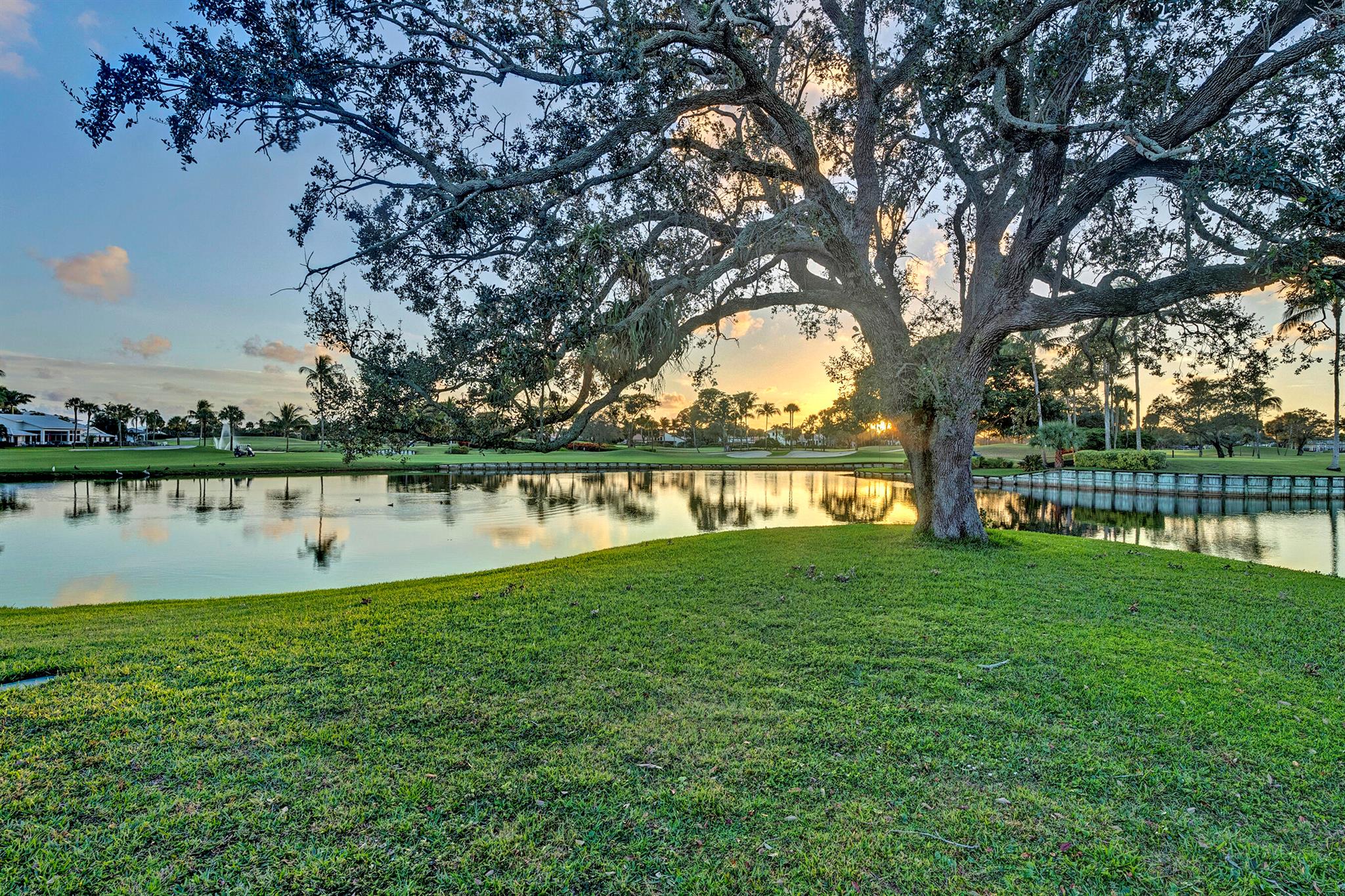 Delaire Country CLub - Residential