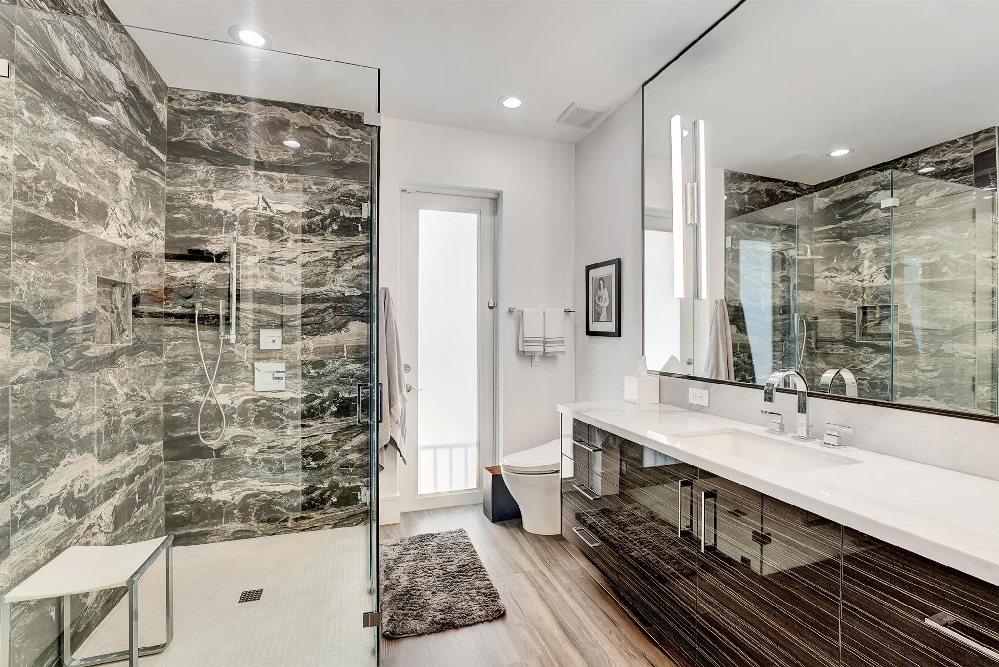 Delaire Country CLub - Residential