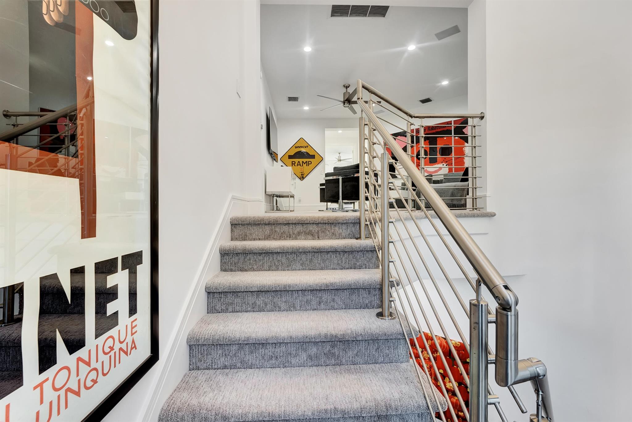 Delaire Country CLub - Residential