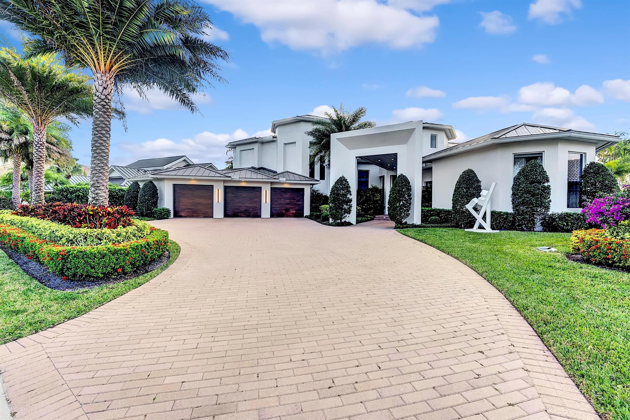 Delaire Country CLub - Residential