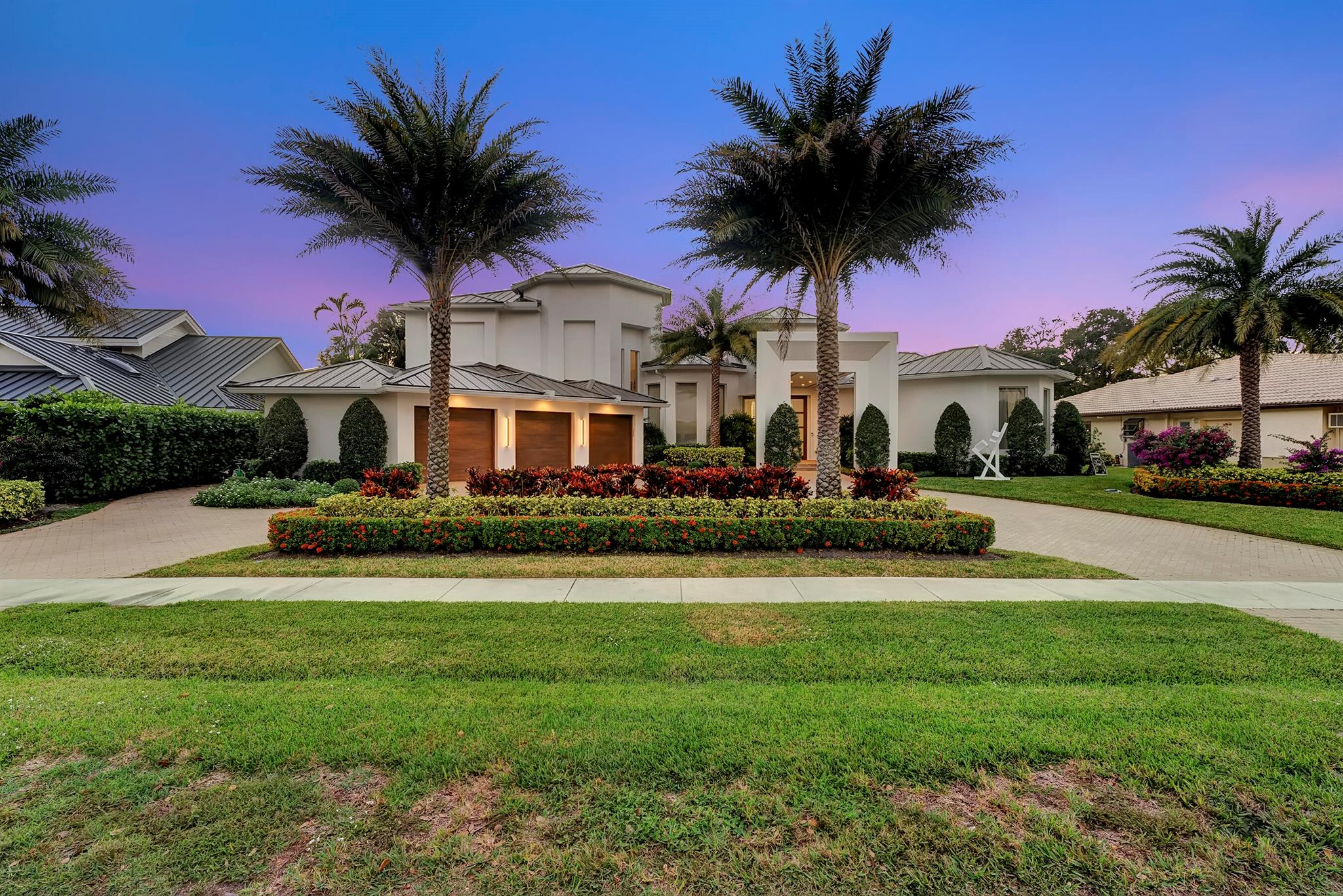 Delaire Country CLub - Residential