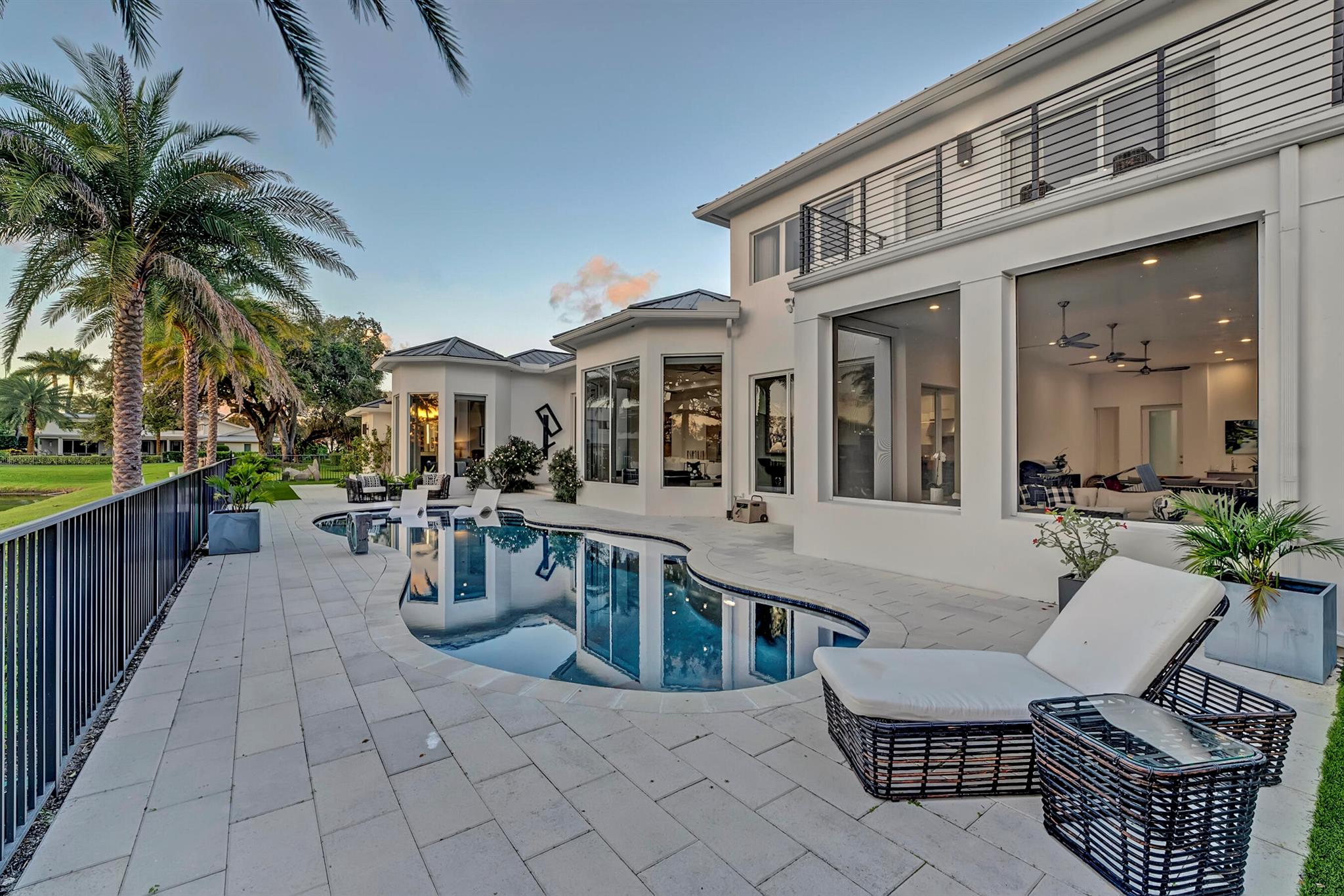 Delaire Country CLub - Residential