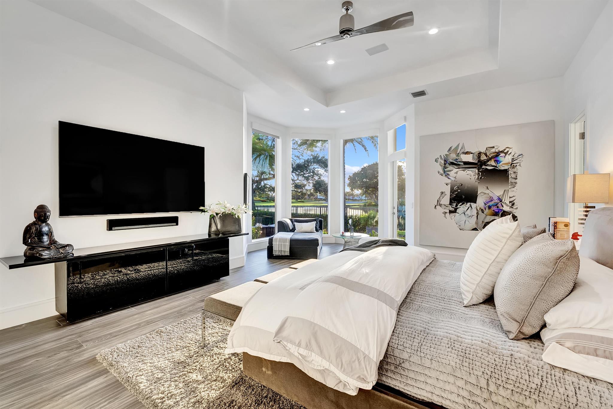 Delaire Country CLub - Residential