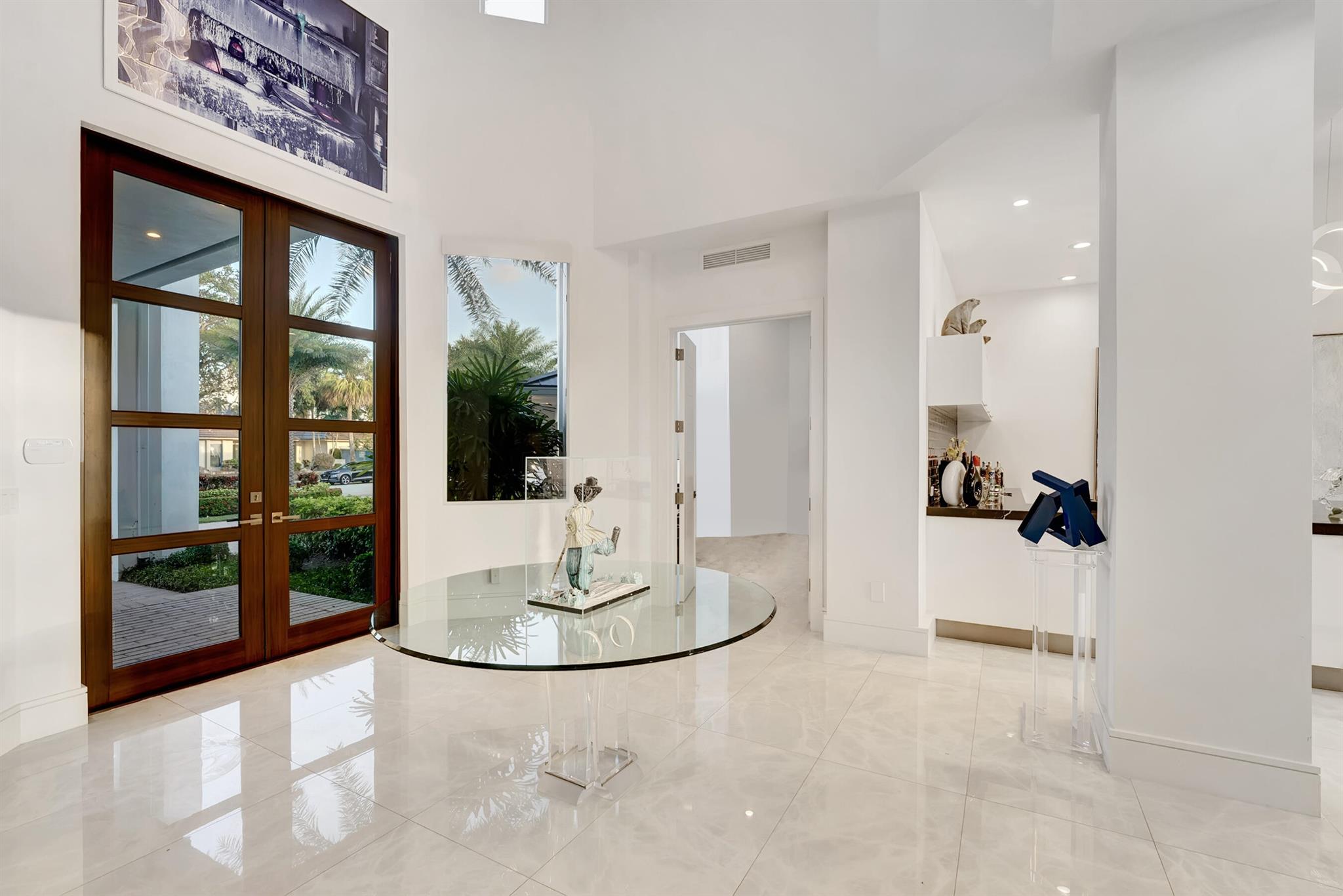 Delaire Country CLub - Residential