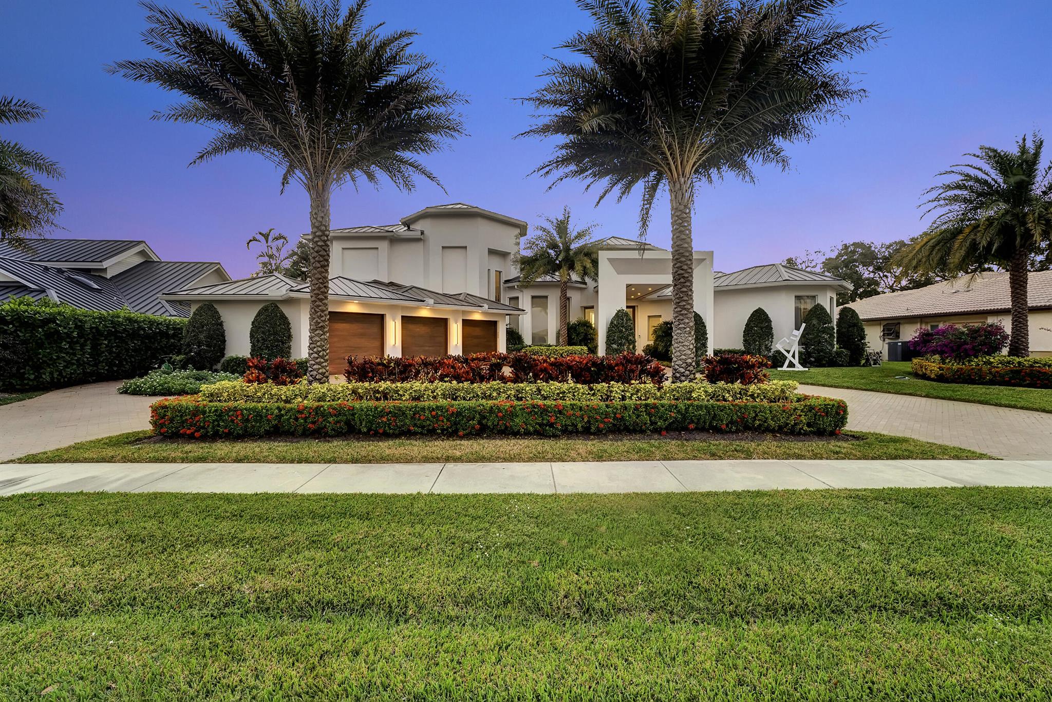 Delaire Country CLub - Residential