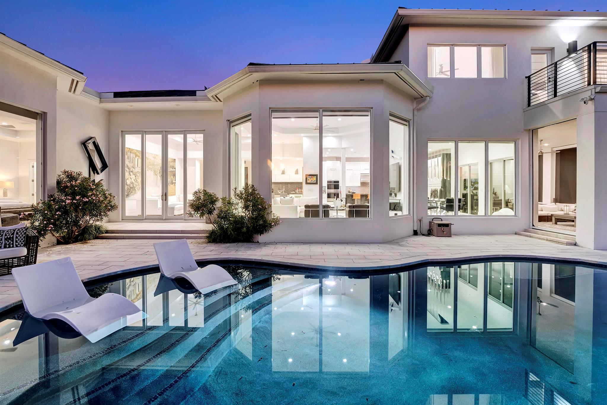 Delaire Country CLub - Residential