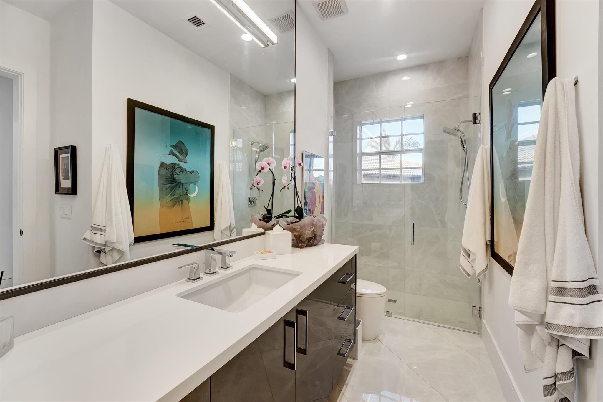 Delaire Country CLub - Residential