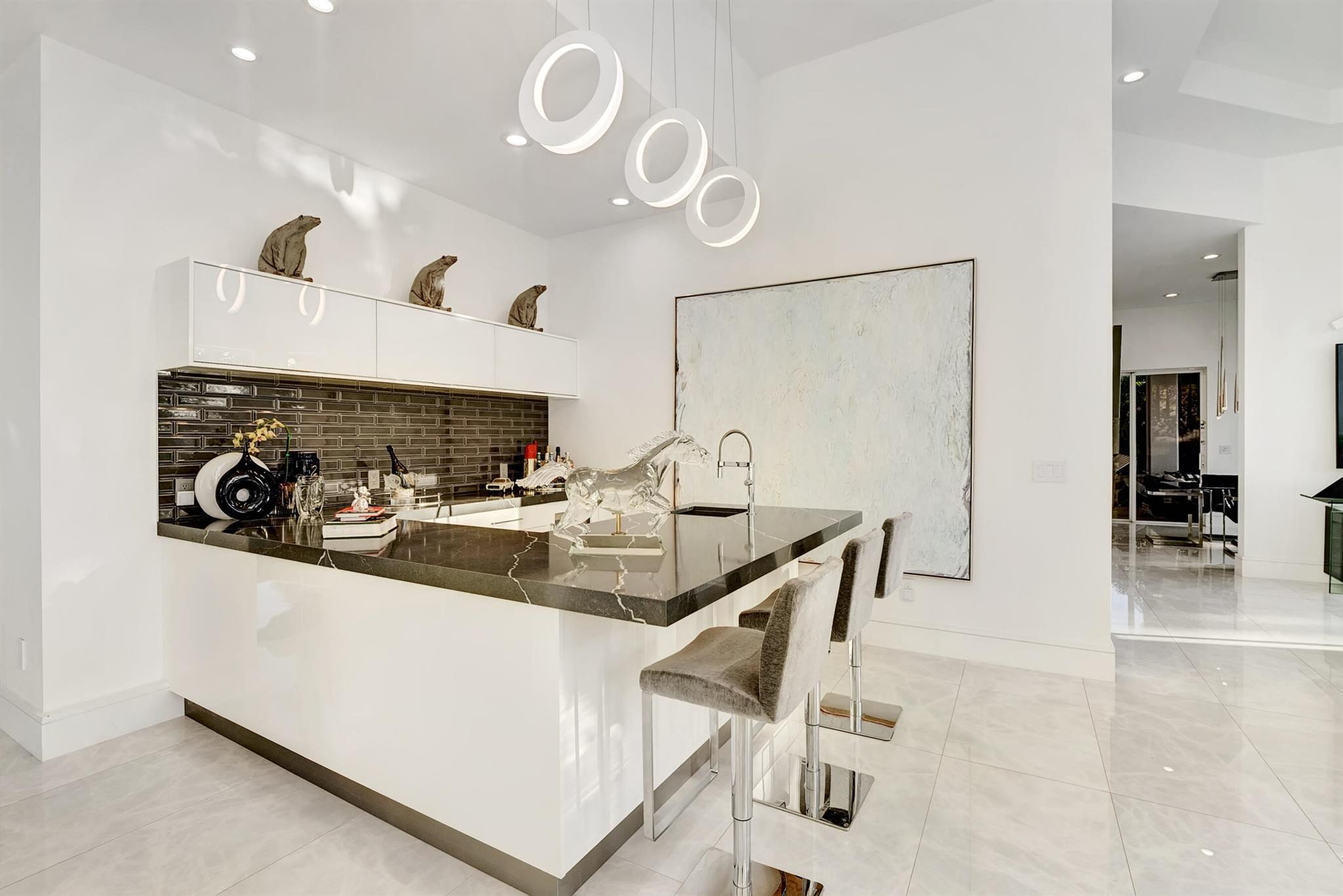 Delaire Country CLub - Residential