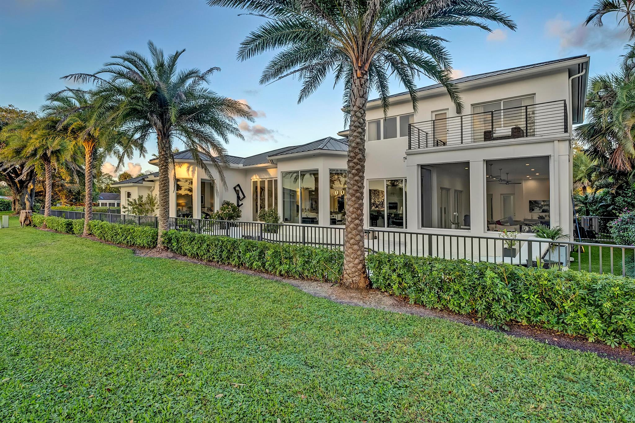 Delaire Country CLub - Residential