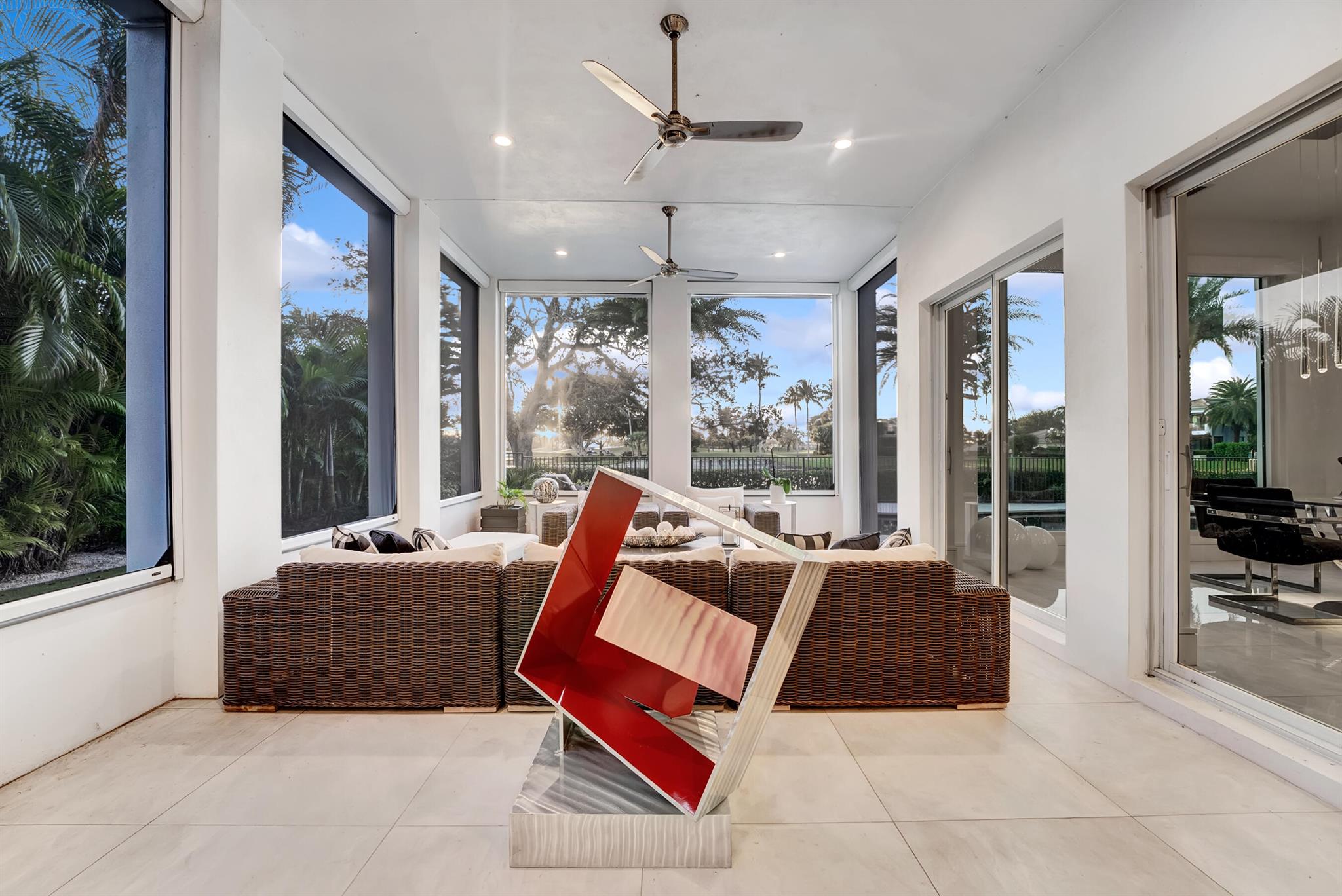 Delaire Country CLub - Residential