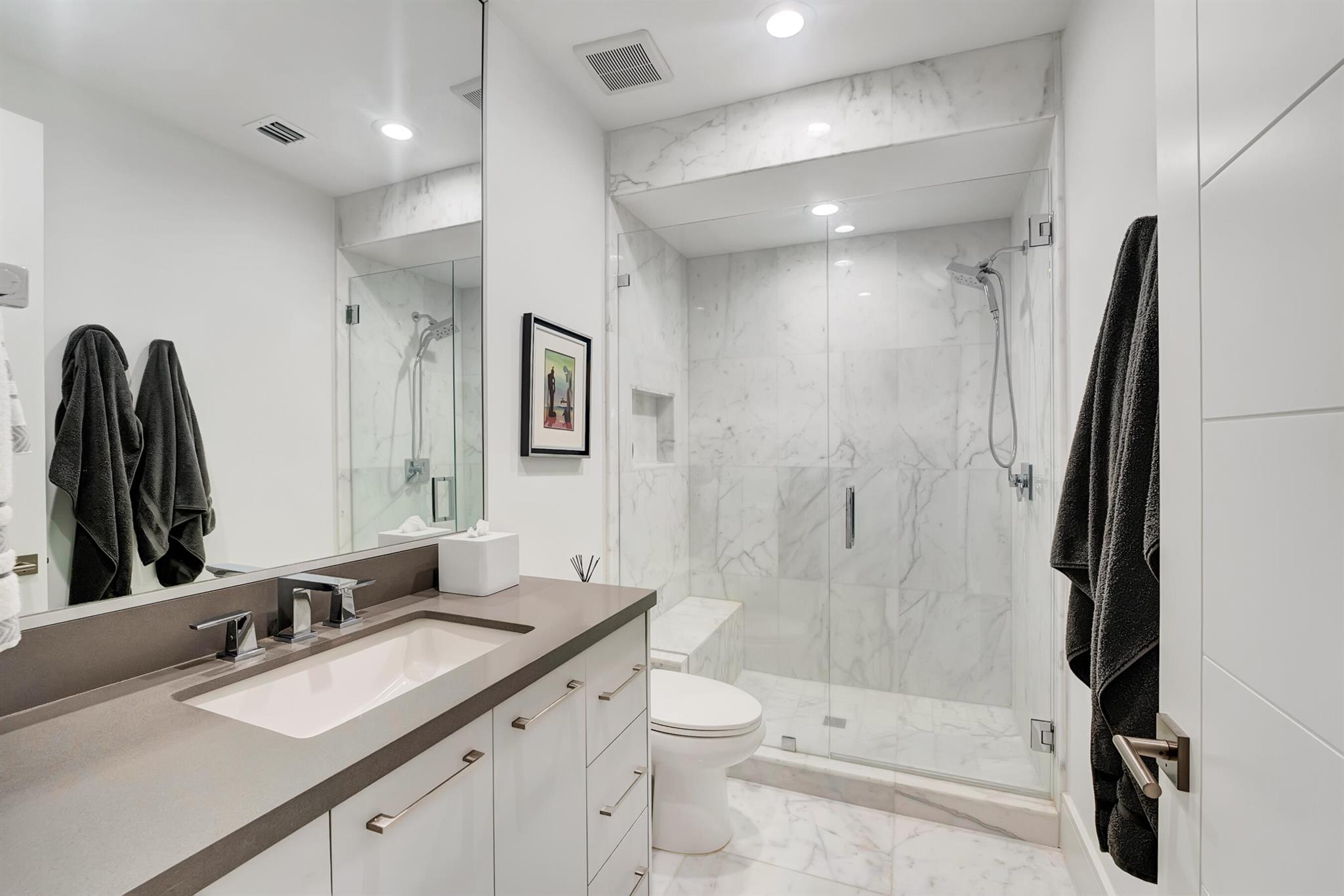 Delaire Country CLub - Residential