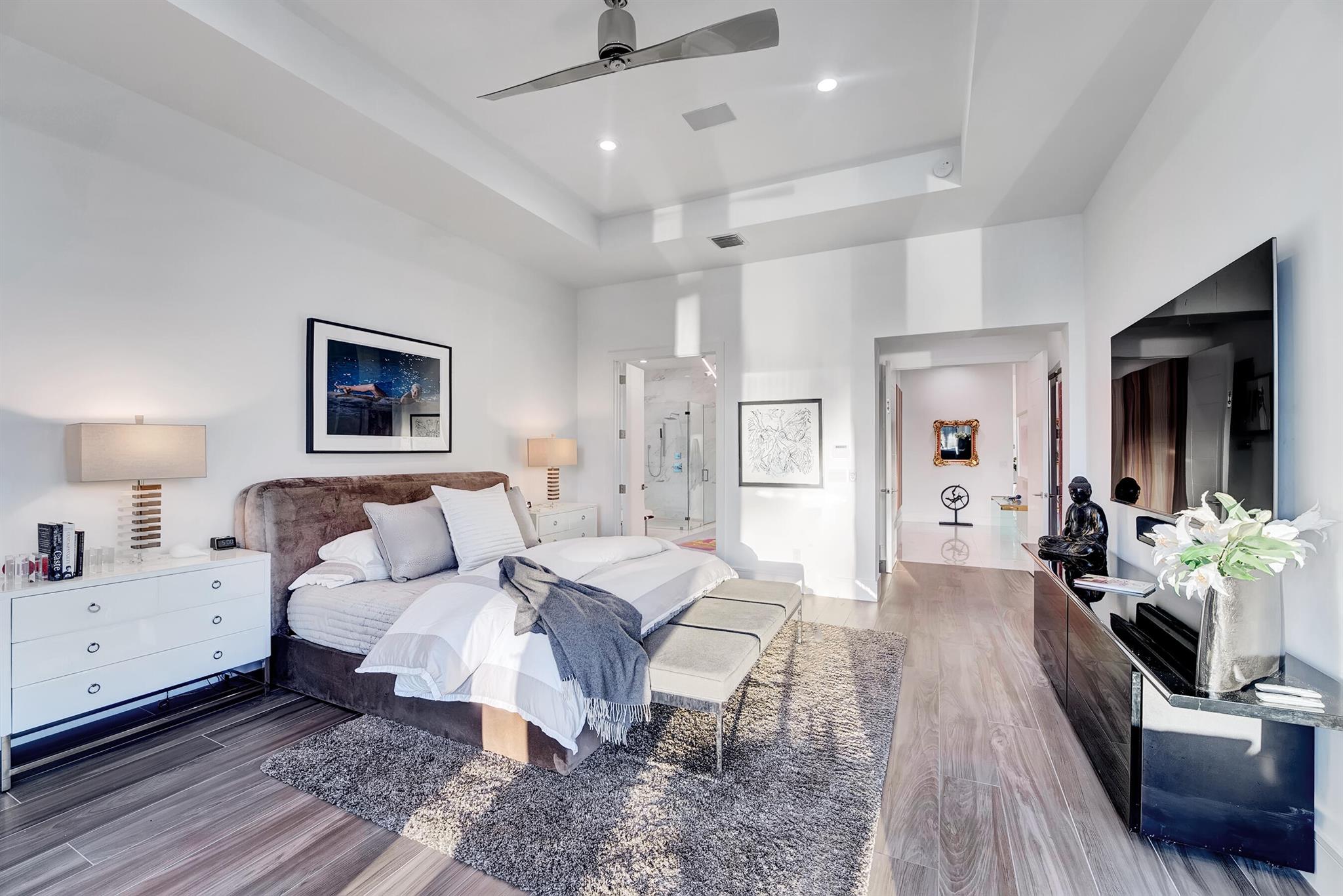 Delaire Country CLub - Residential