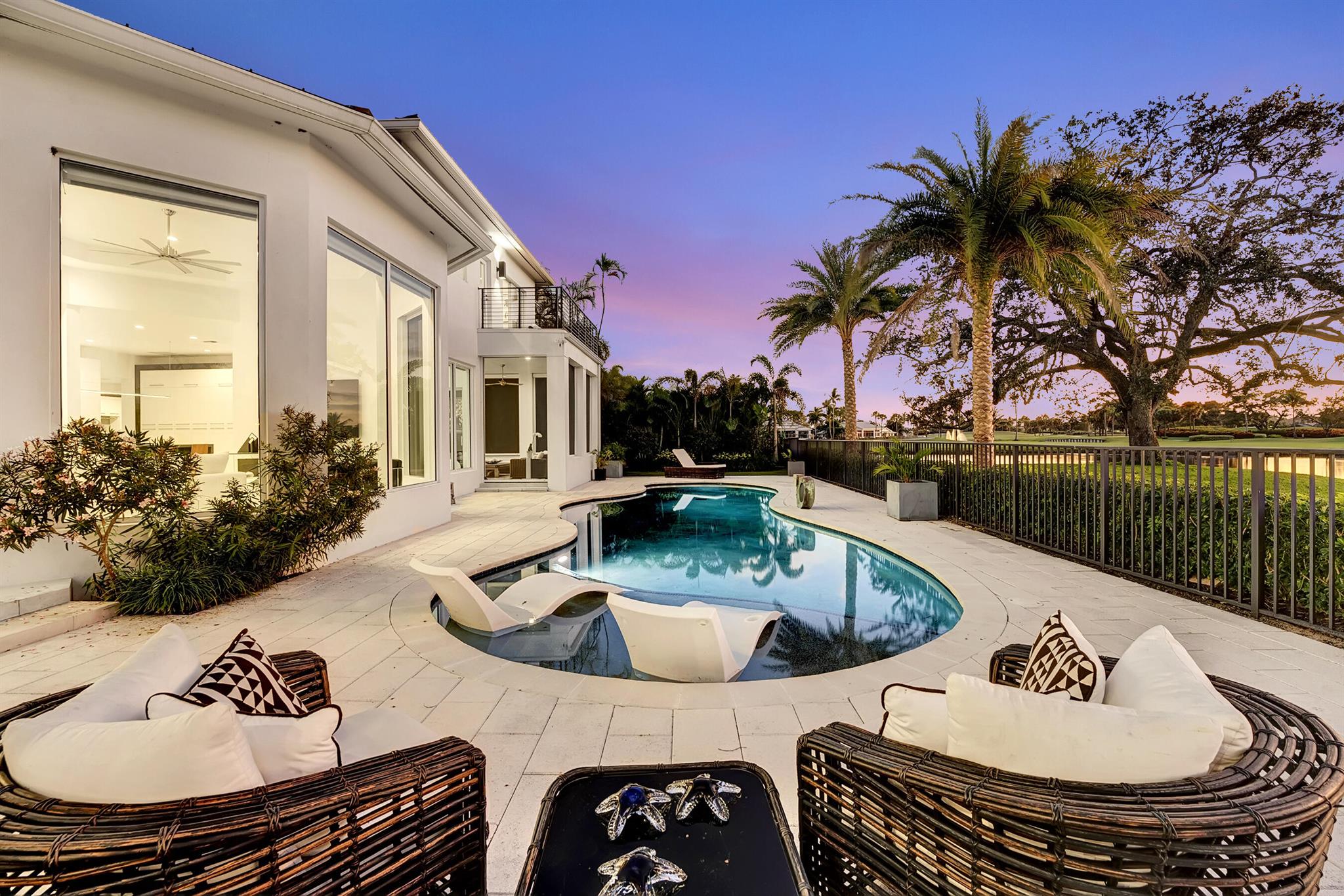 Delaire Country CLub - Residential