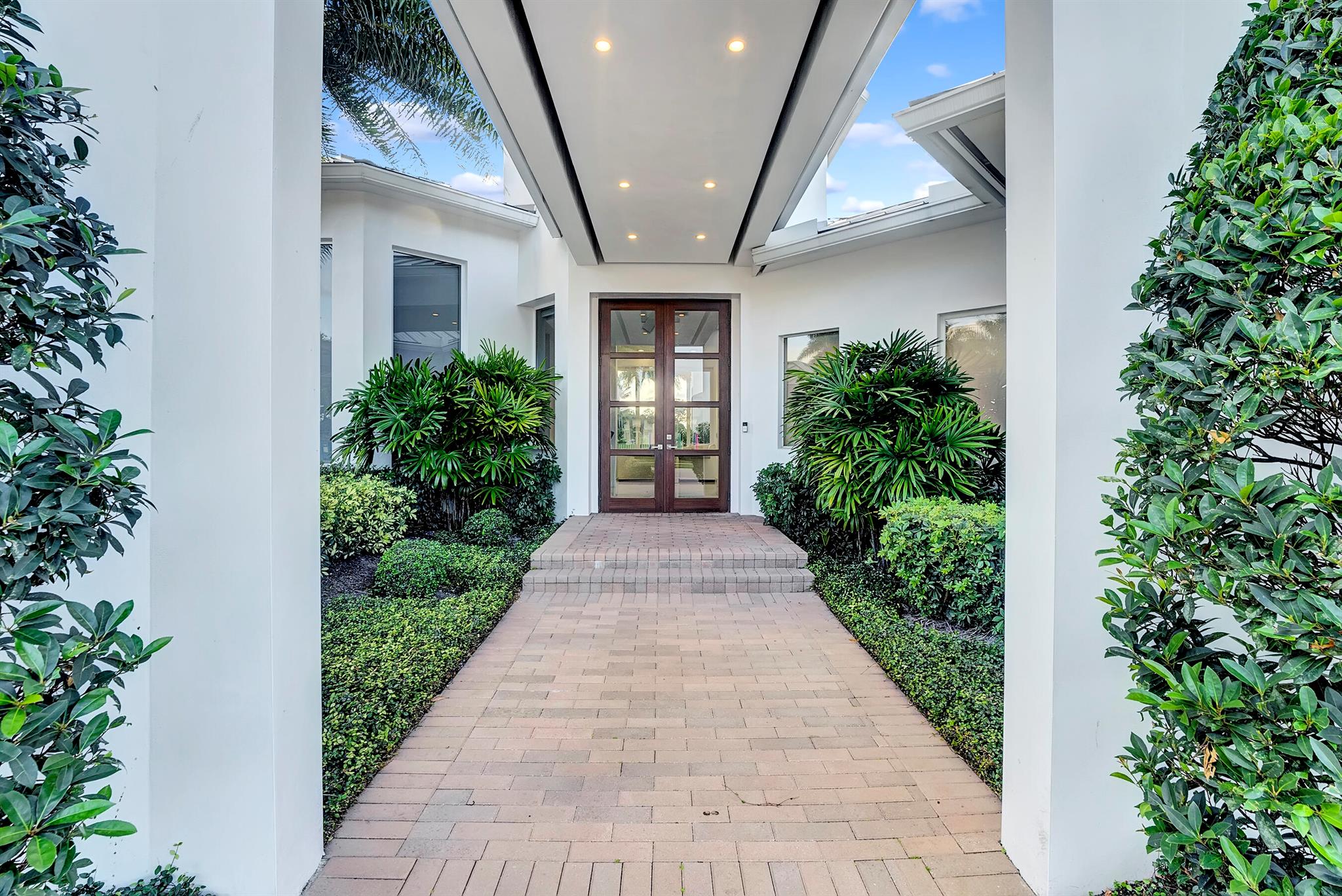 Delaire Country CLub - Residential