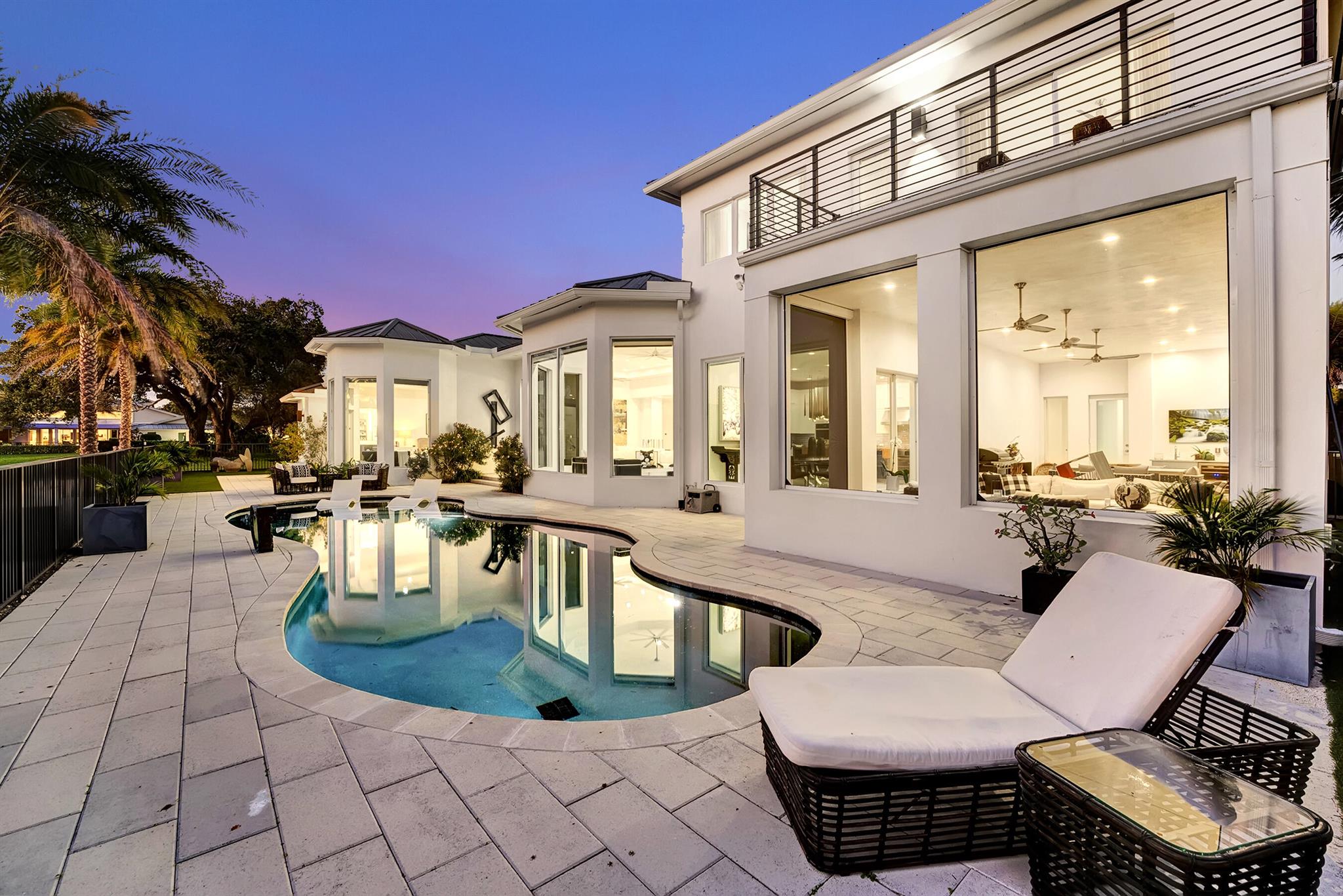 Delaire Country CLub - Residential