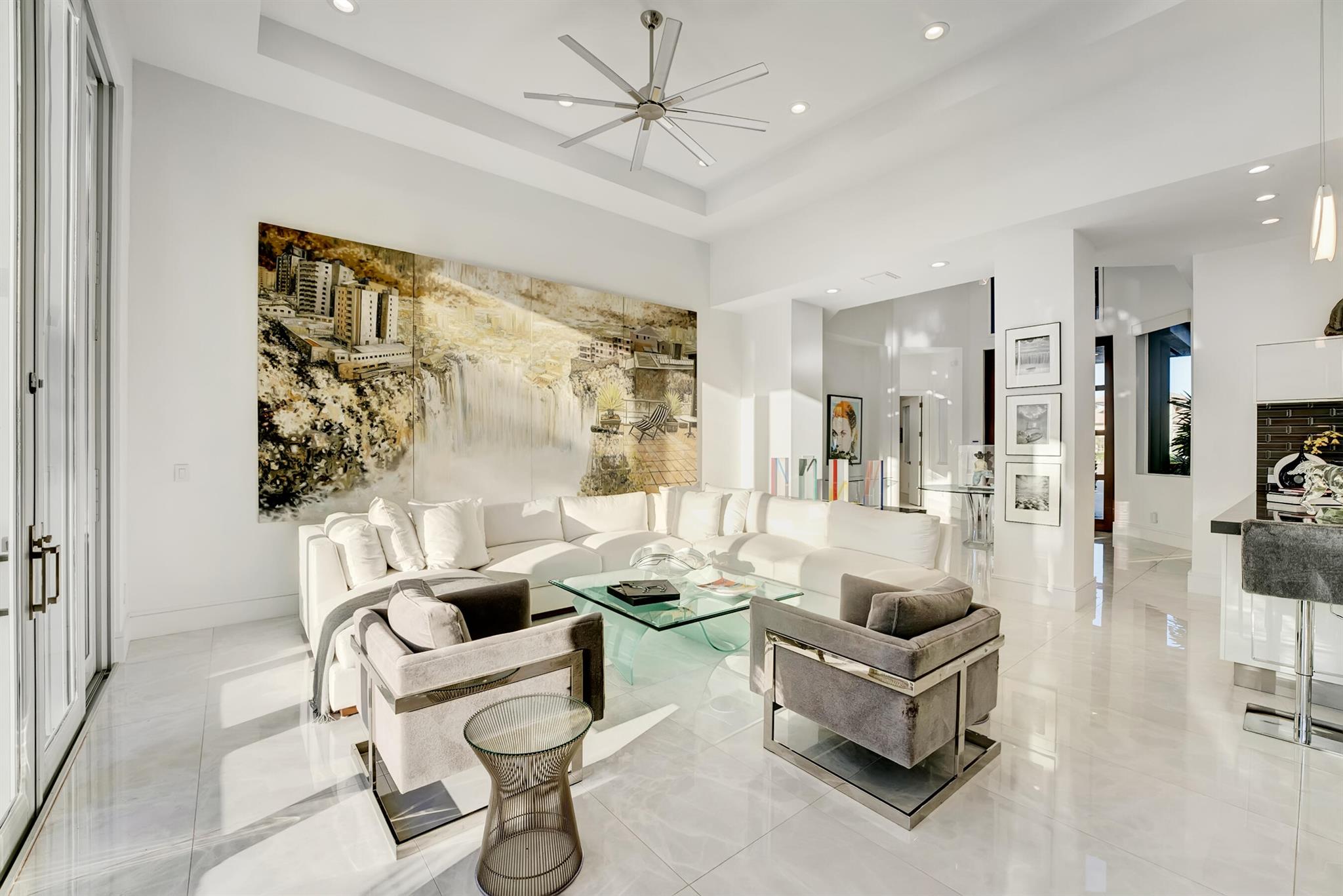 Delaire Country CLub - Residential