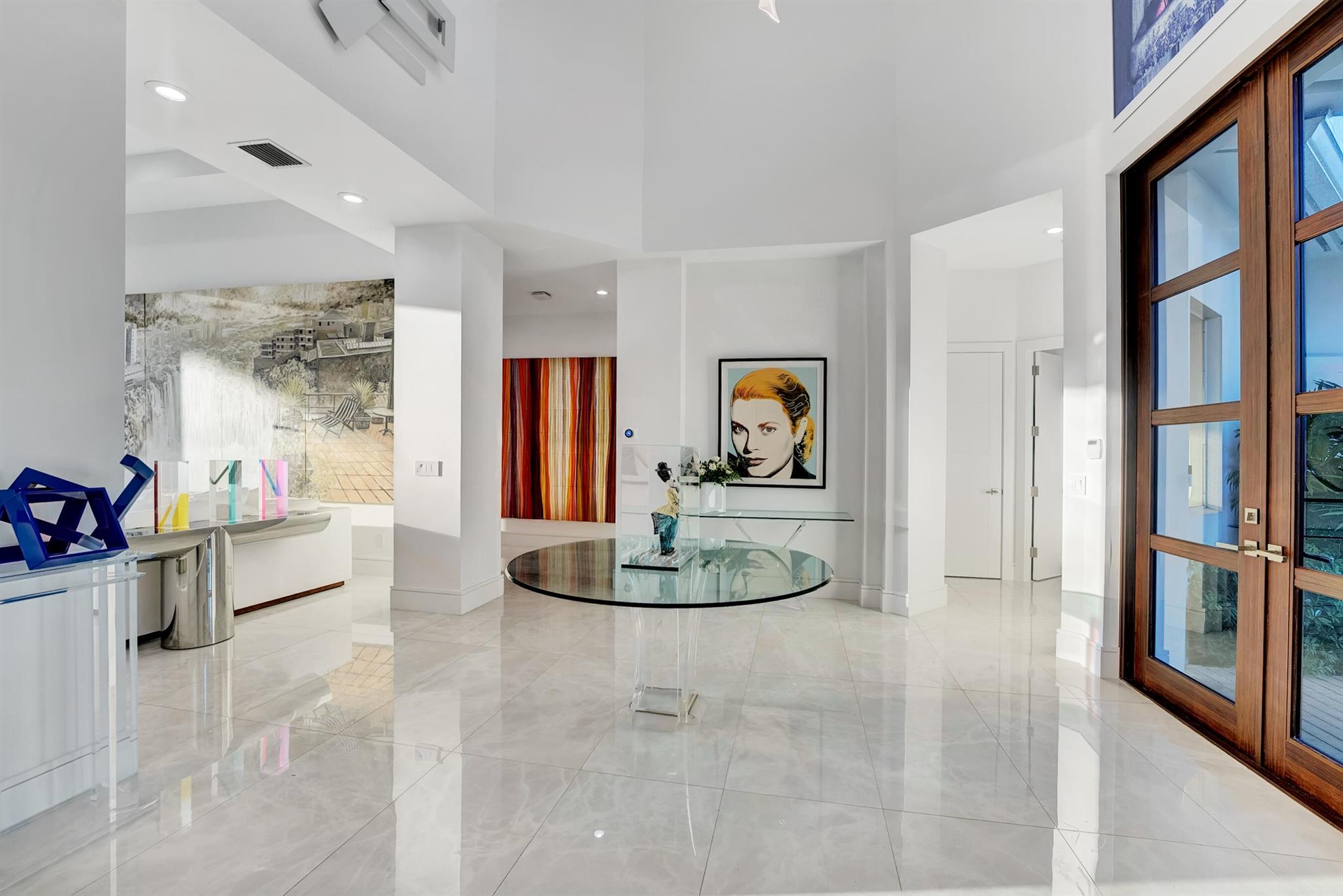 Delaire Country CLub - Residential