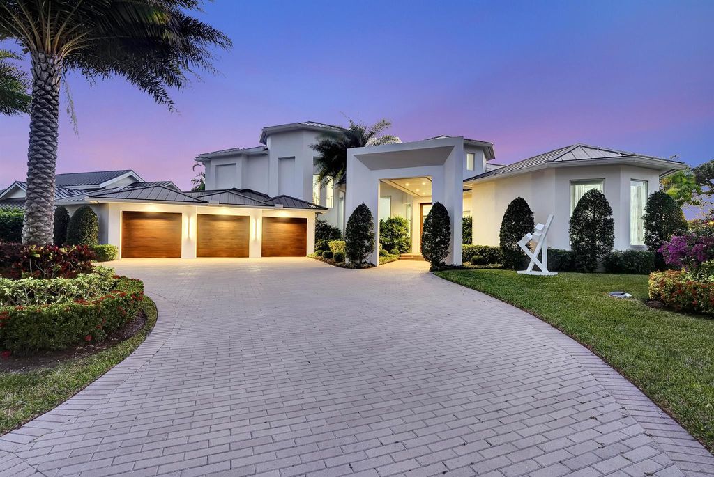 Photo of 4182 Live Oak Boulevard, Delray Beach, FL 33445 (MLS # R10912222)