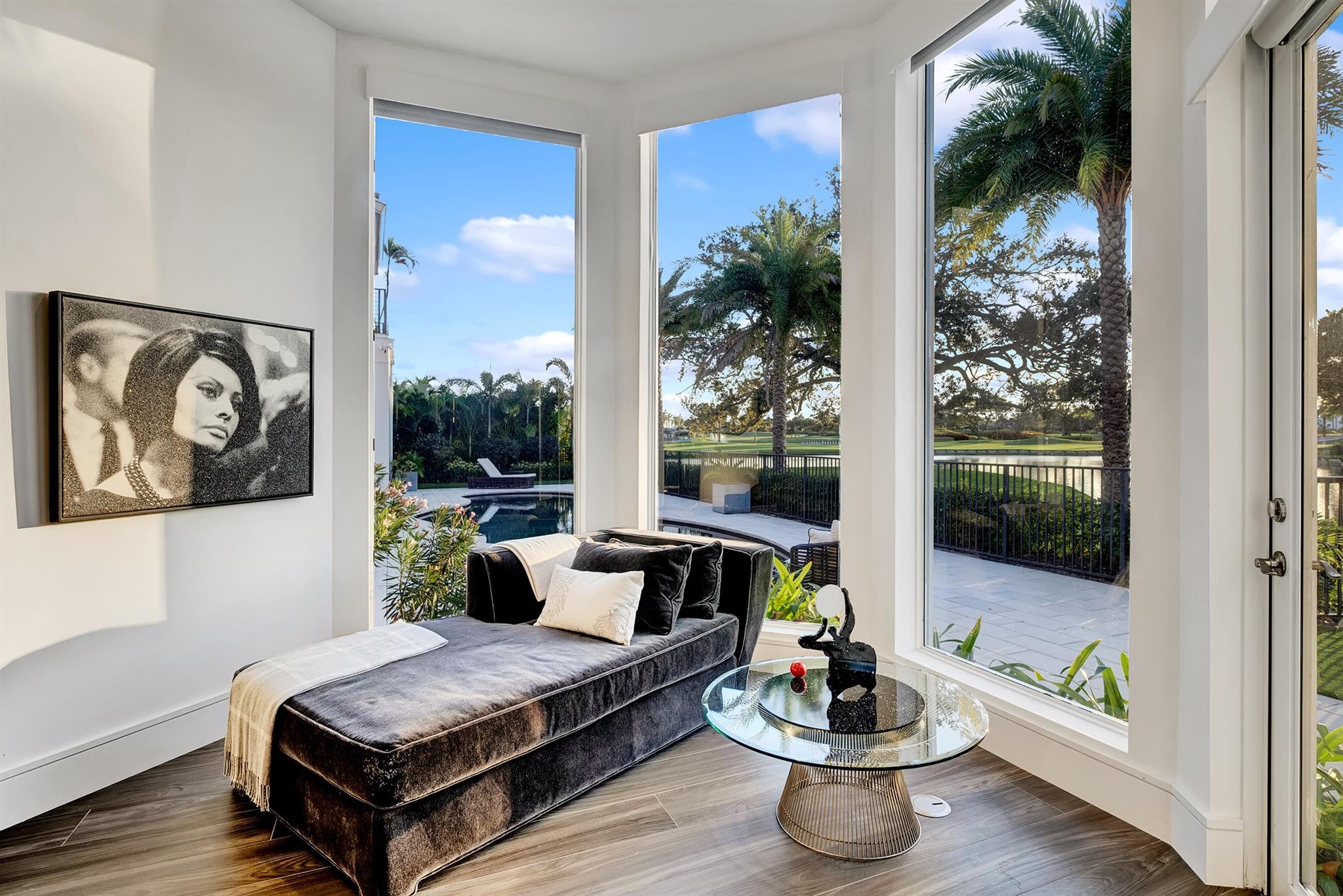 Delaire Country CLub - Residential