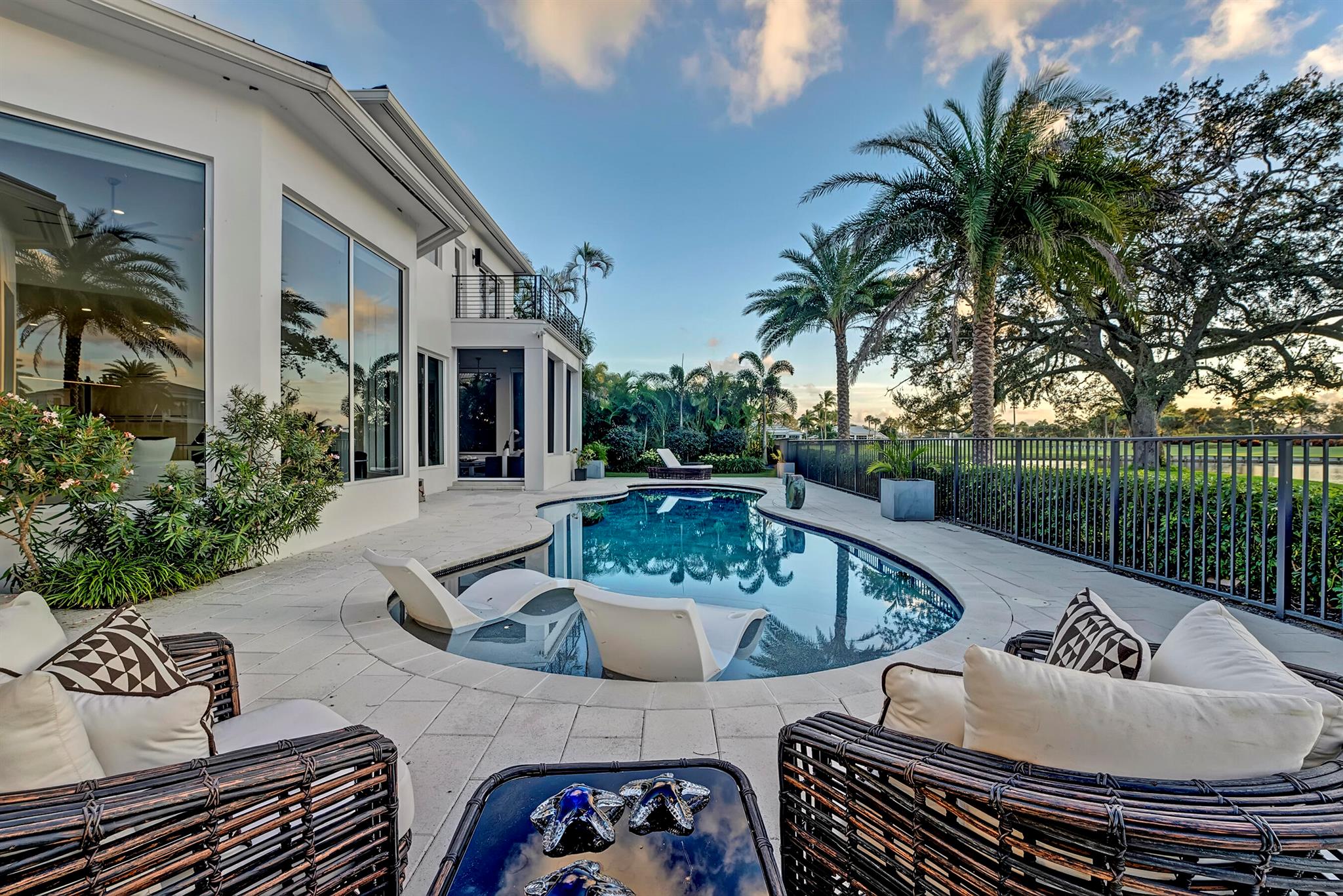 Delaire Country CLub - Residential