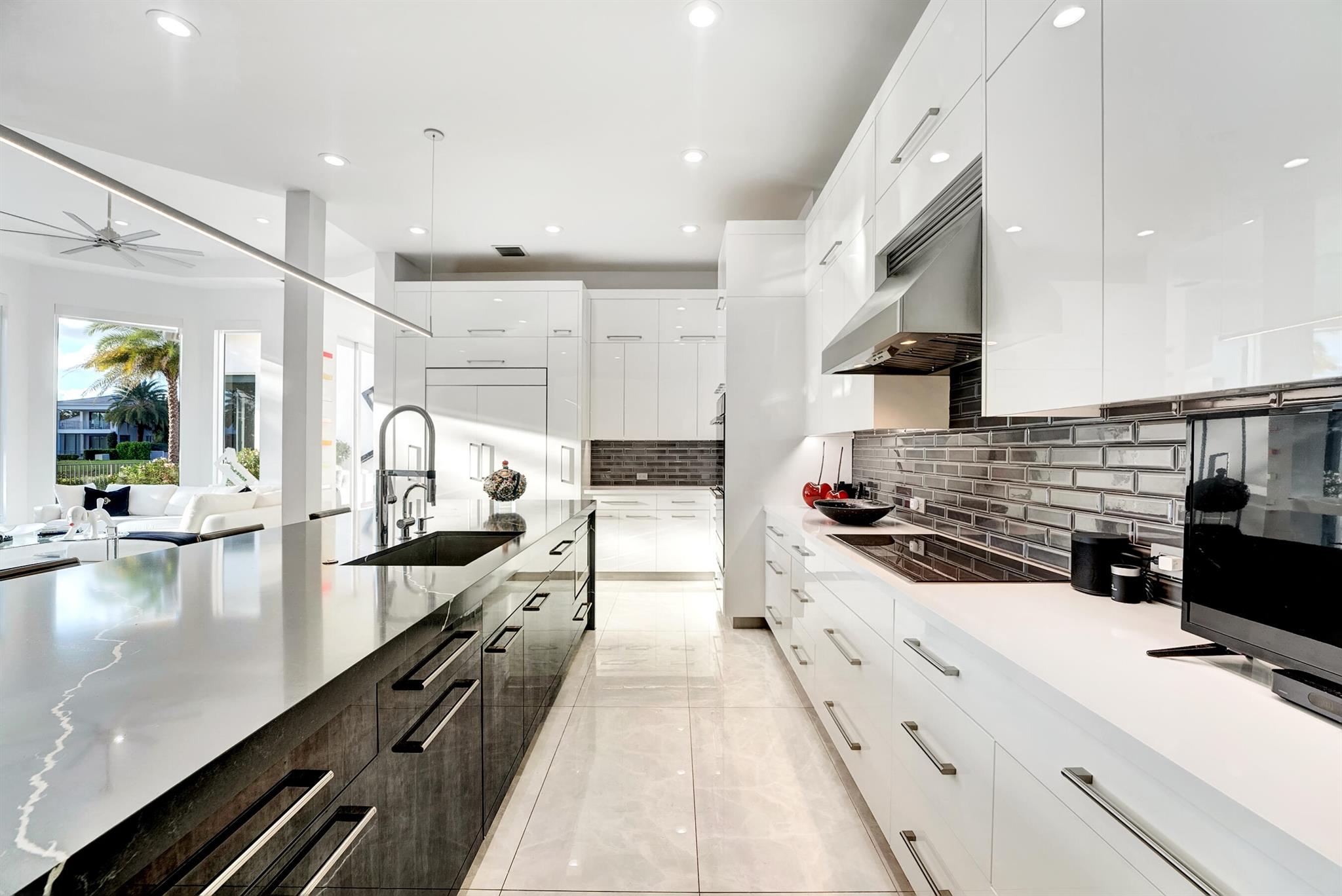 Delaire Country CLub - Residential