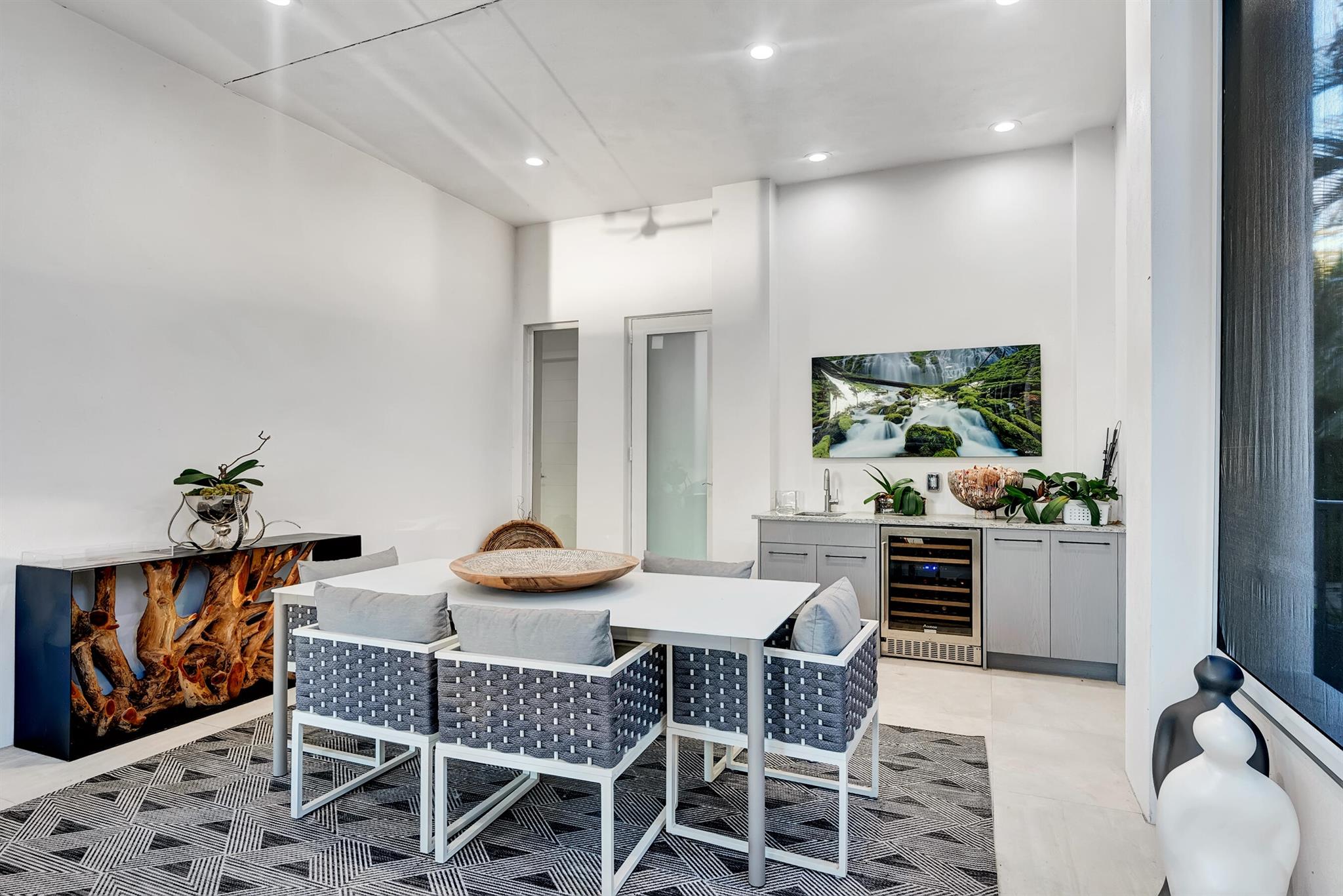 Delaire Country CLub - Residential