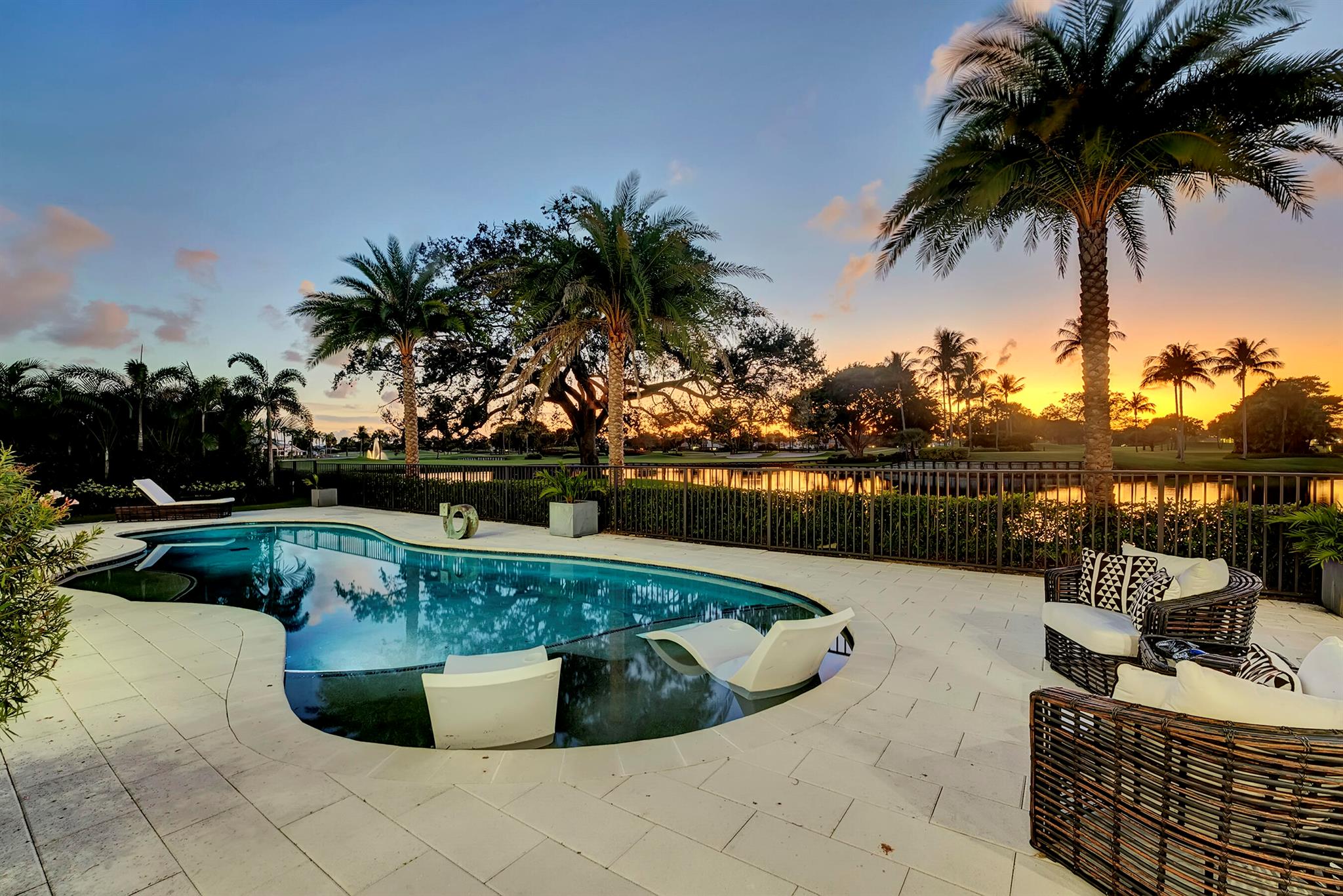 Delaire Country CLub - Residential