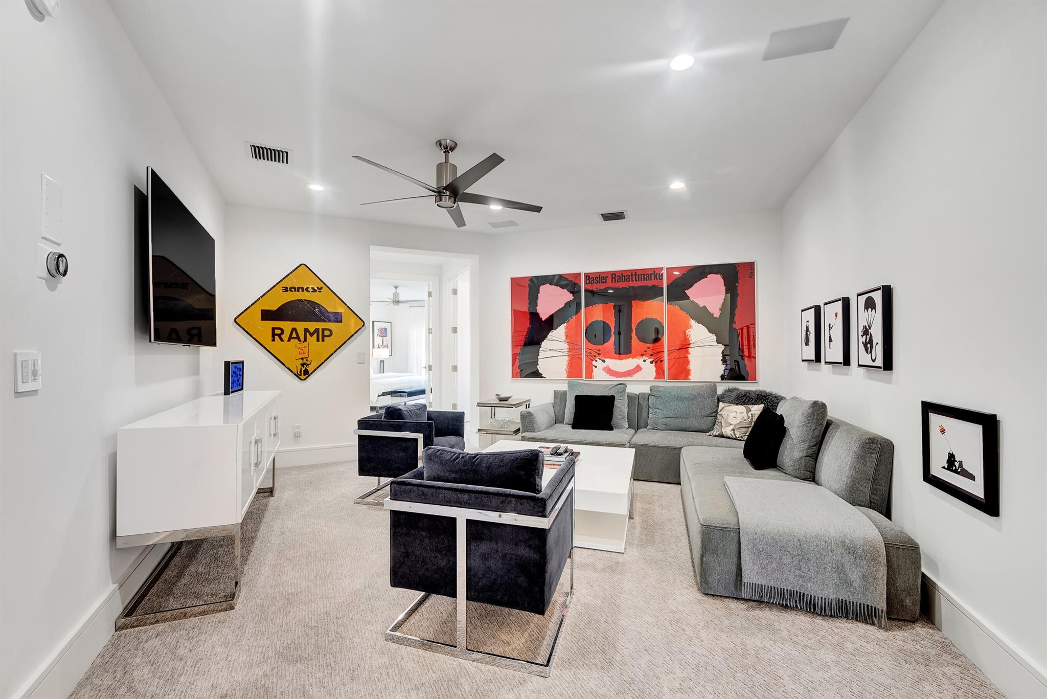 Delaire Country CLub - Residential