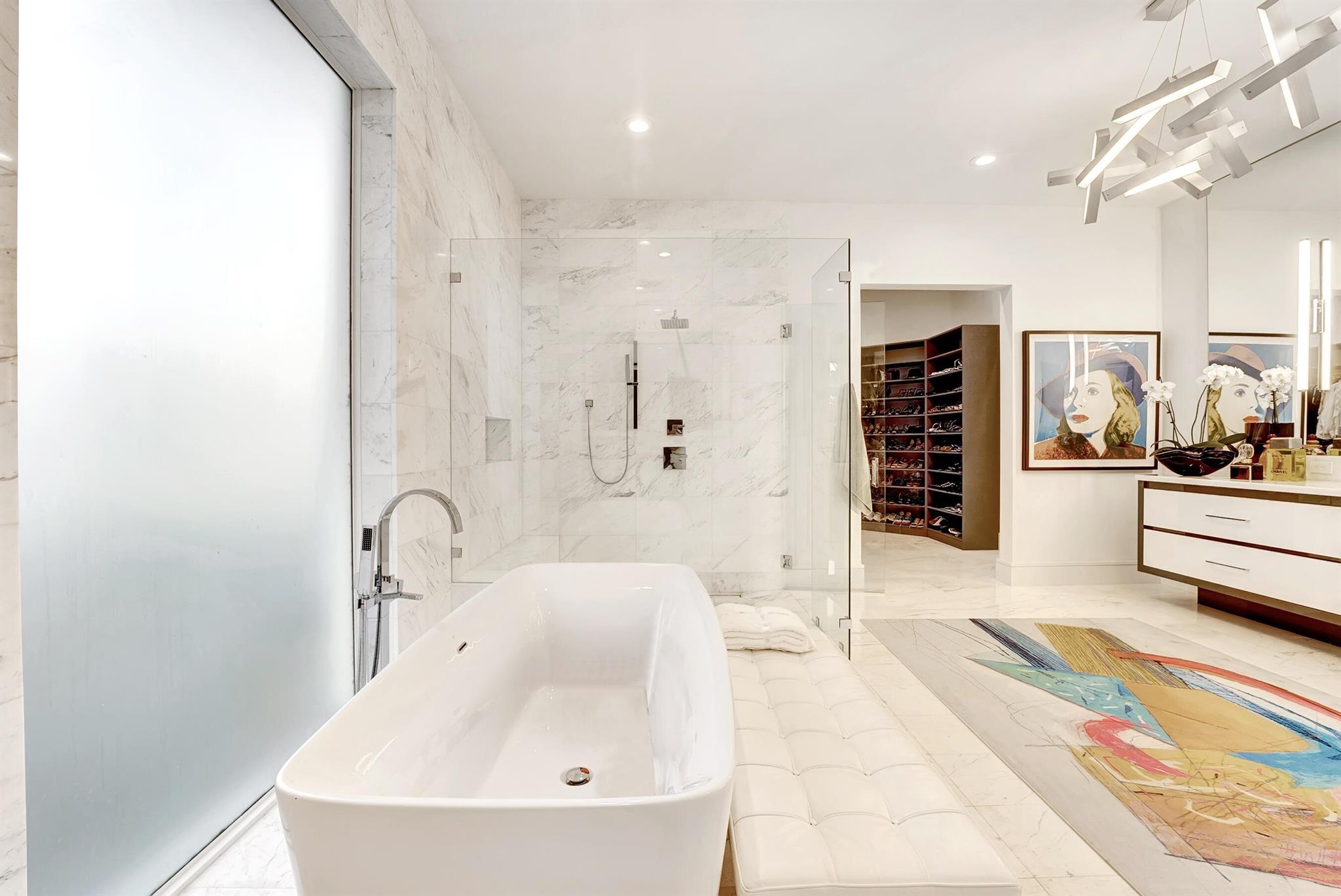 Delaire Country CLub - Residential